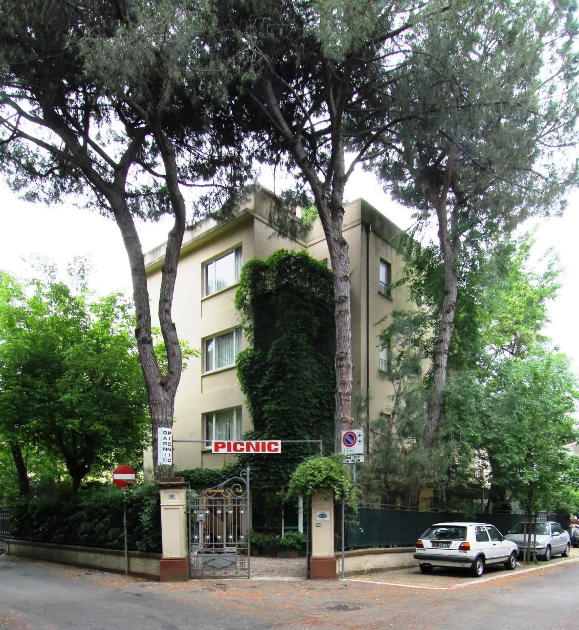 Hotel Garni Picnic Hotel Garni Picnic