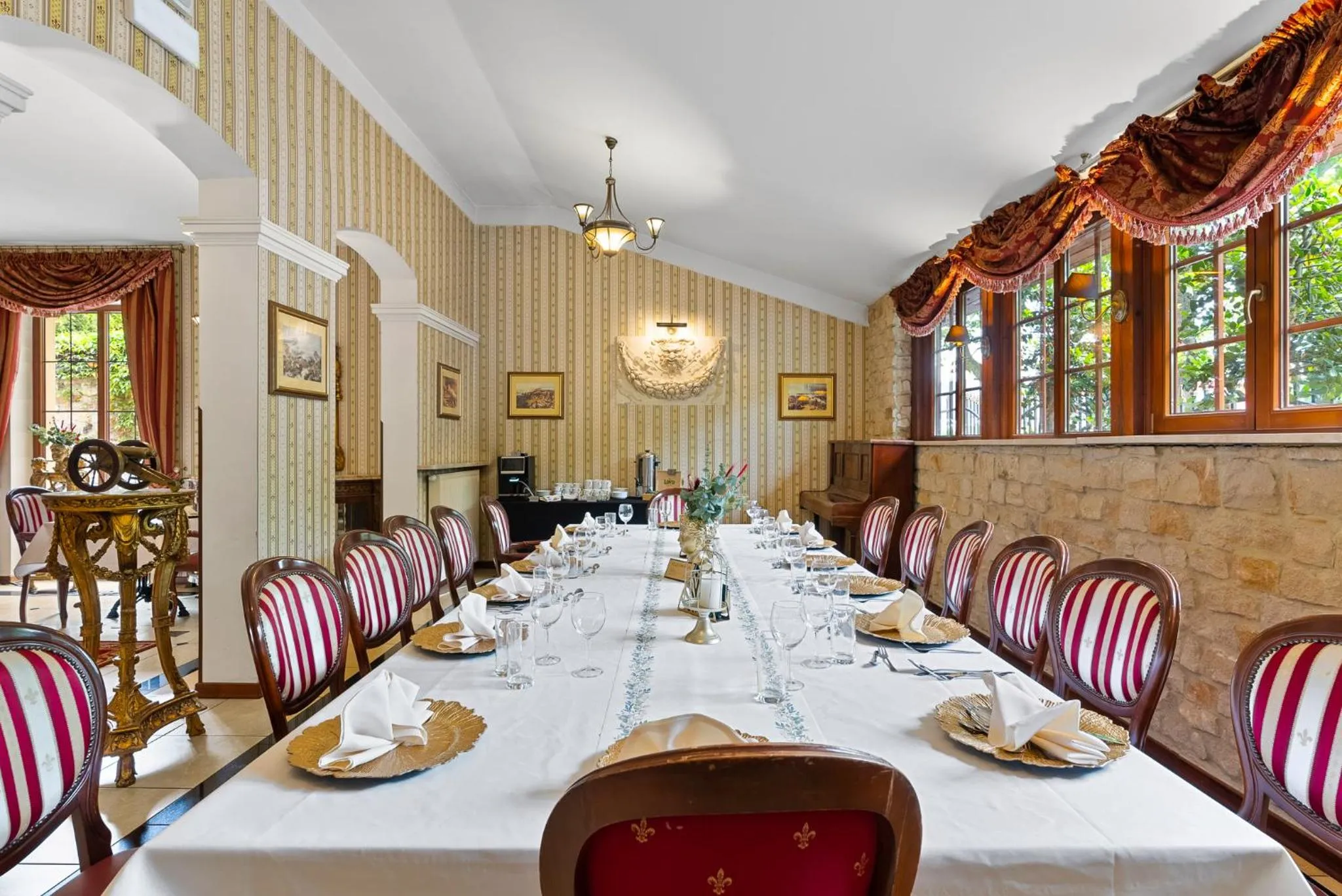 Hotel Diament Arsenal Palace Katowice - Chorzów