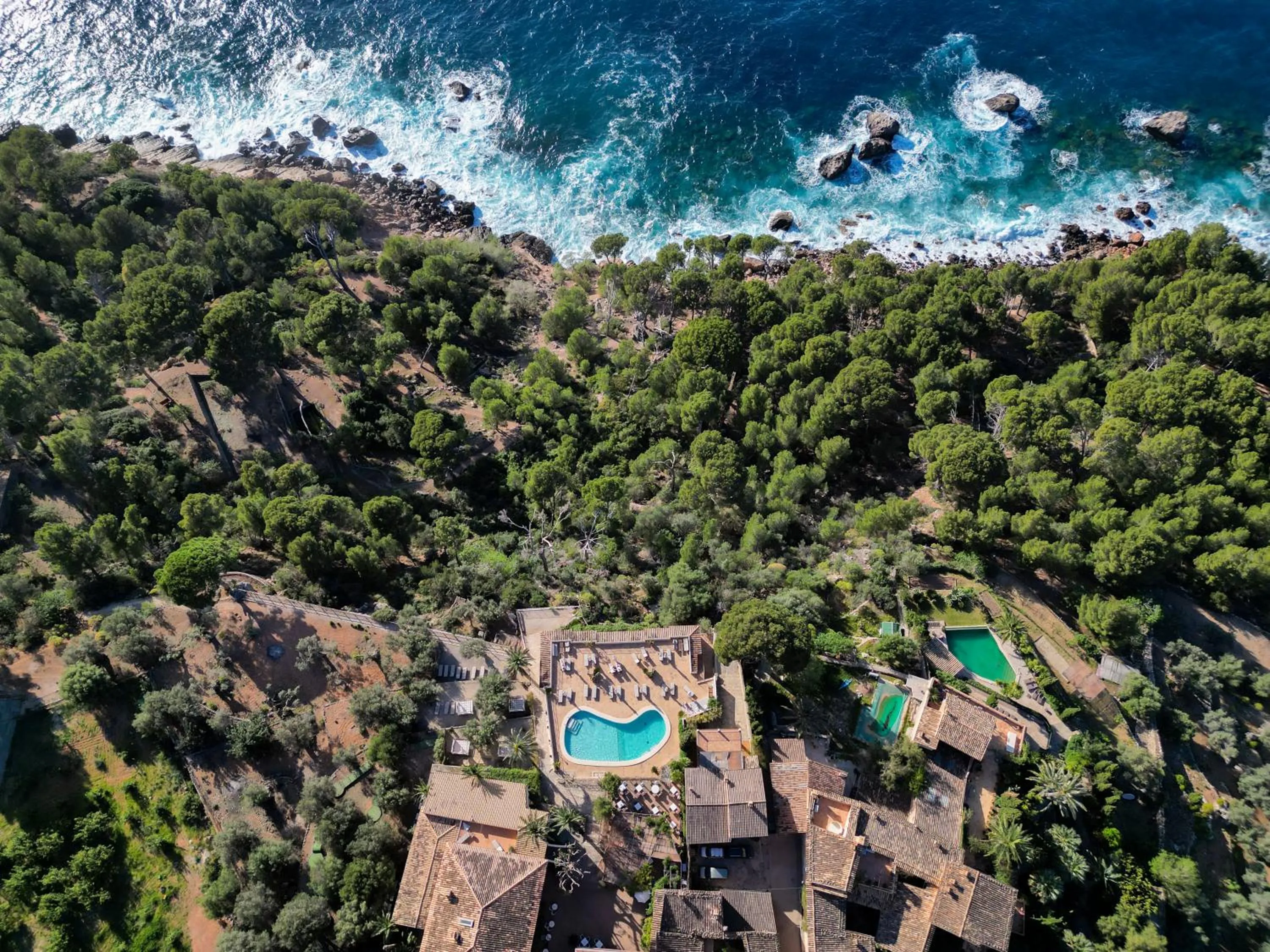 Off site in Hoposa Costa D'or - Adults Only