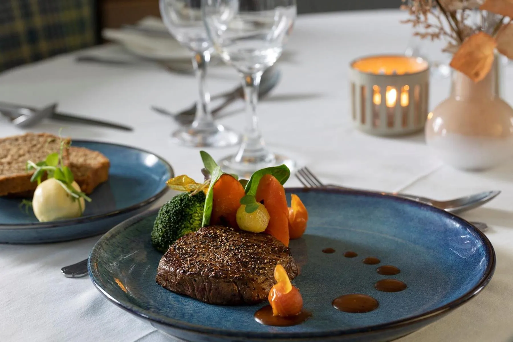 TV and multimedia in Cahir House Hotel