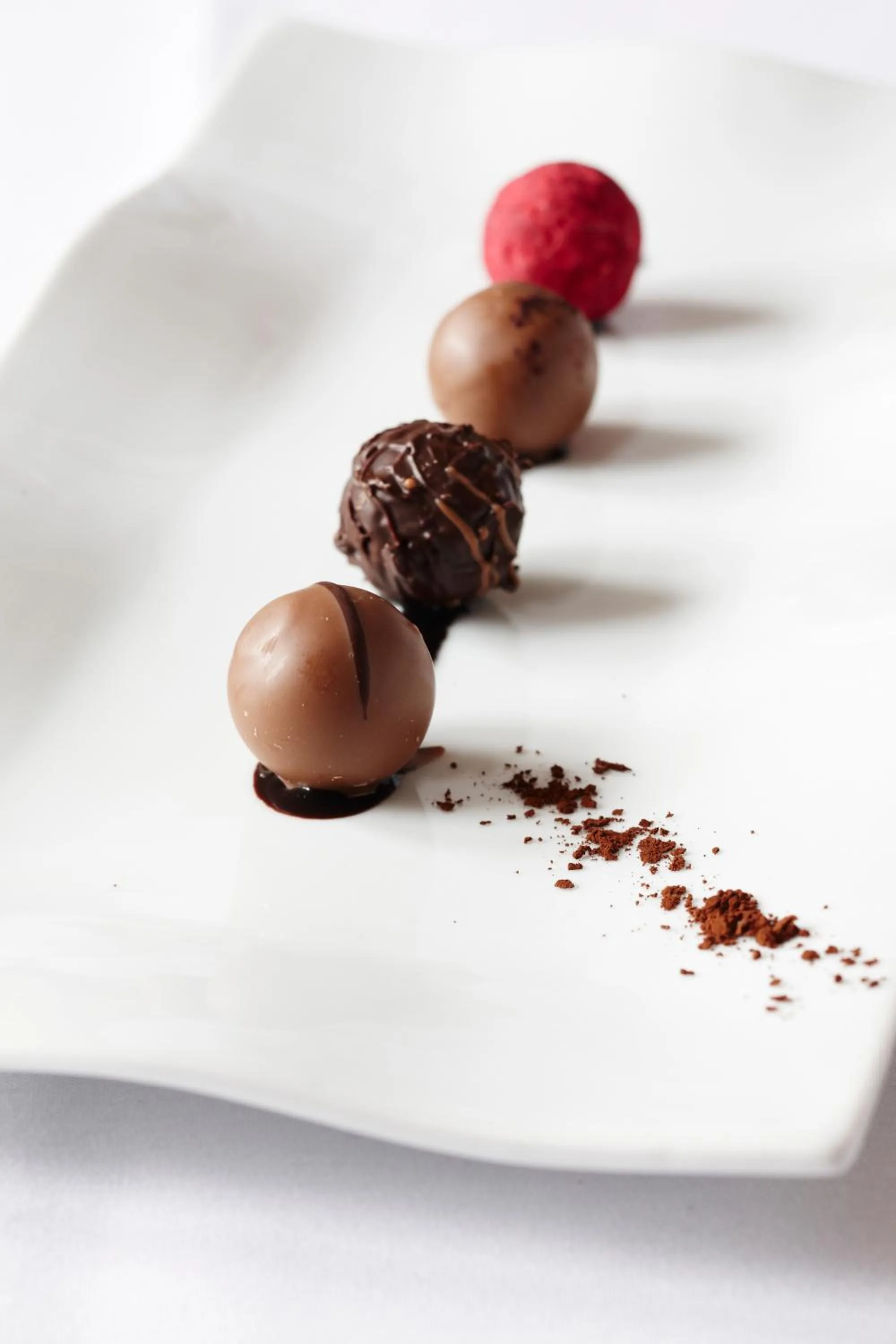 Food close-up in Margretetorps Gästgifvaregård