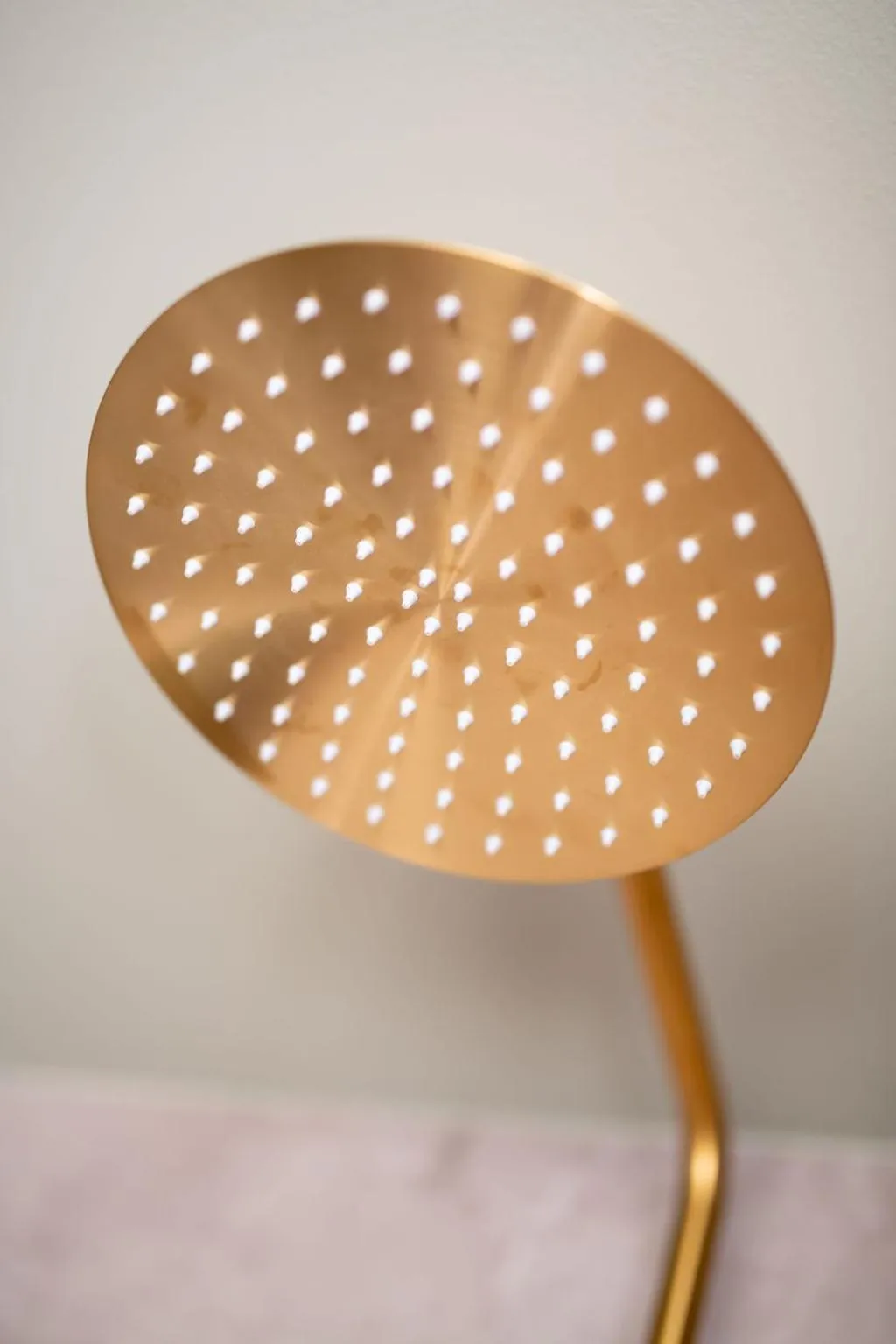 Shower in Margretetorps Gästgifvaregård