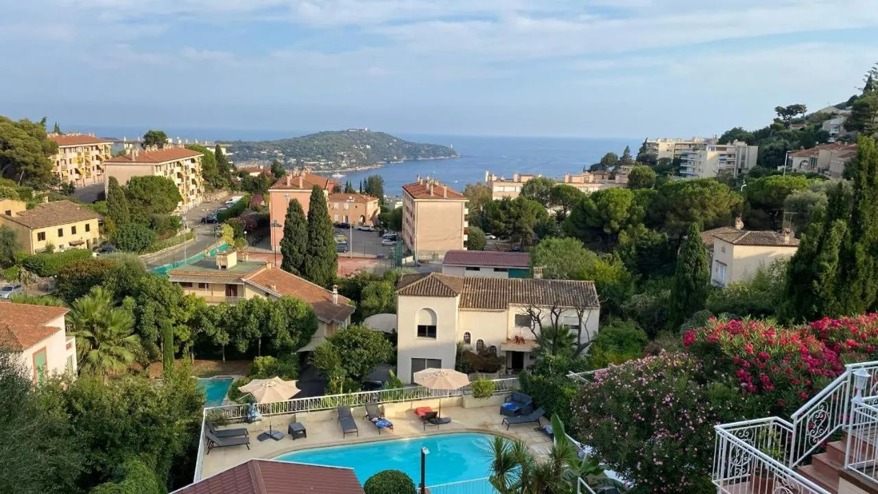 Nearby landmark in Hôtel La Fiancée du Pirate