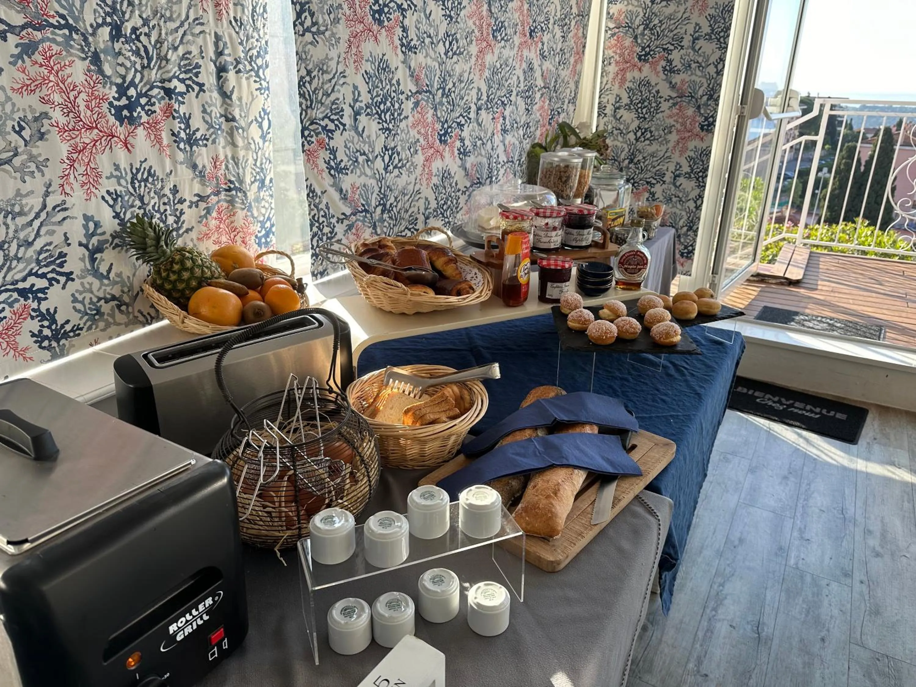 Hôtel La Fiancée du Pirate