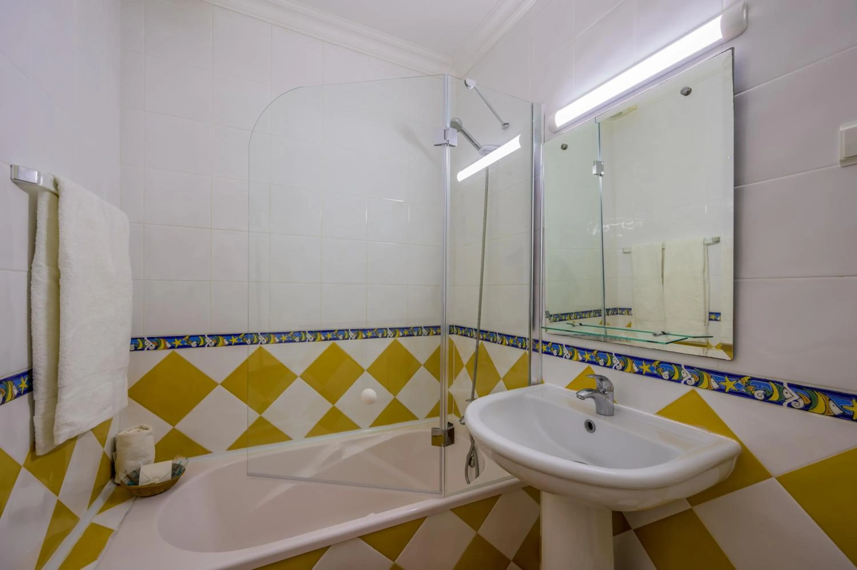 Canavial I & II Apartamentos