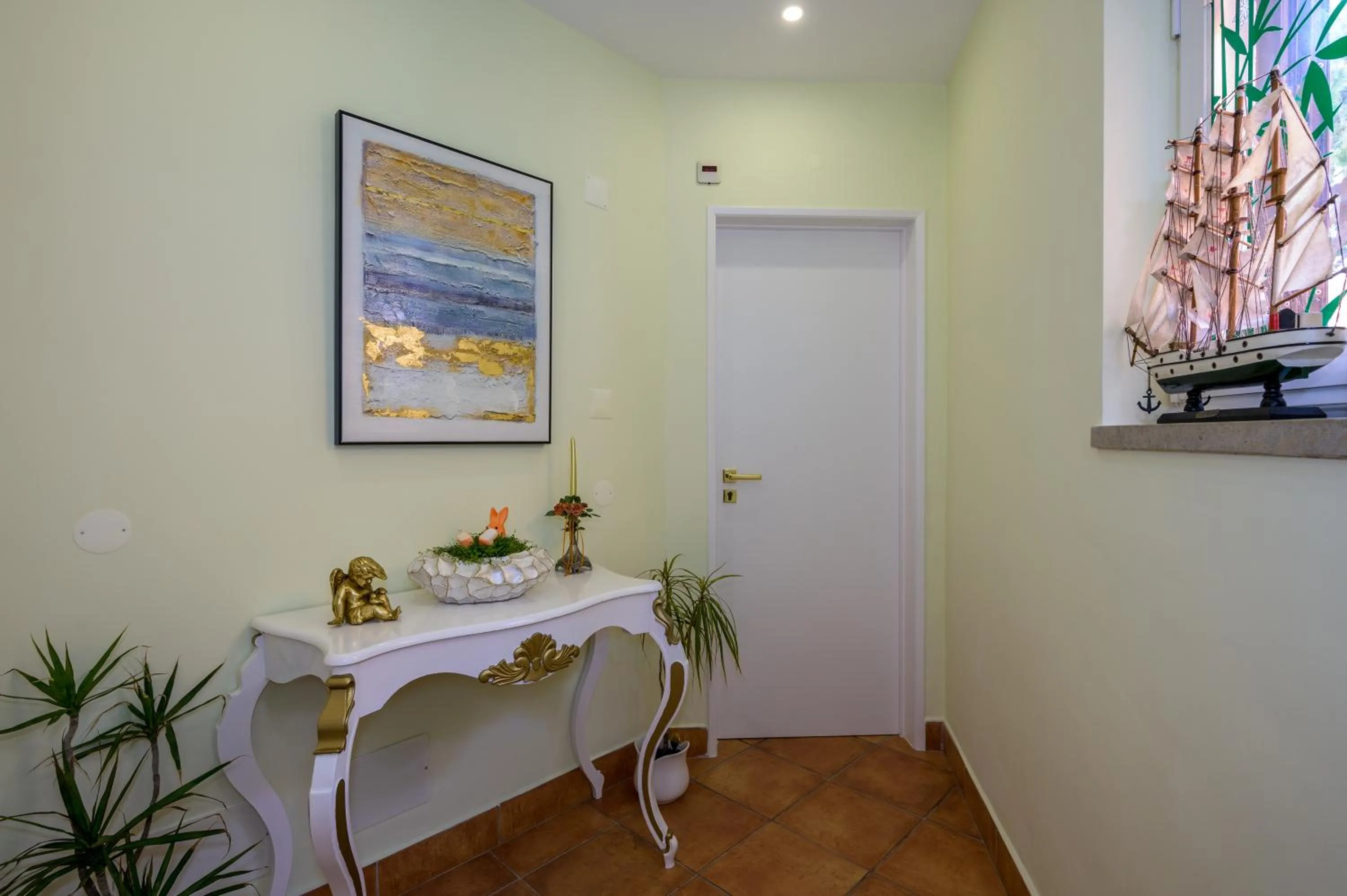 Dining area in Canavial I & II Apartamentos