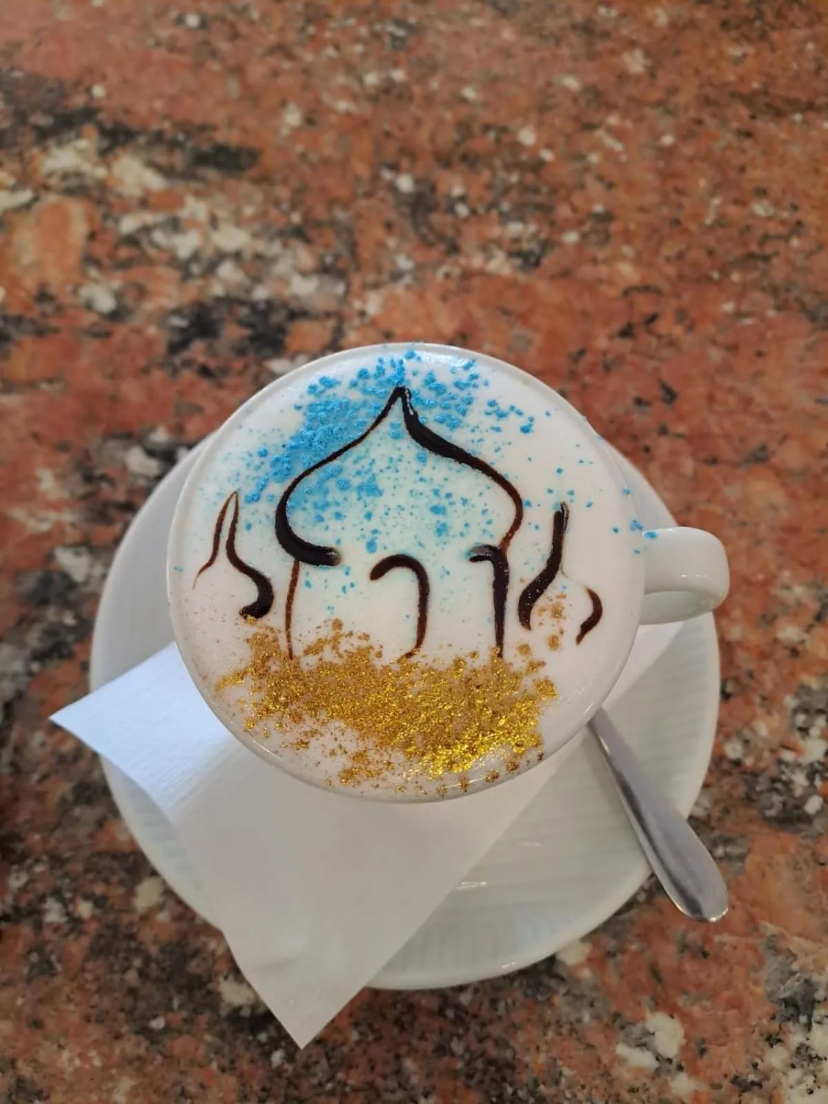 Lounge or bar in Hotel Grazia Deledda