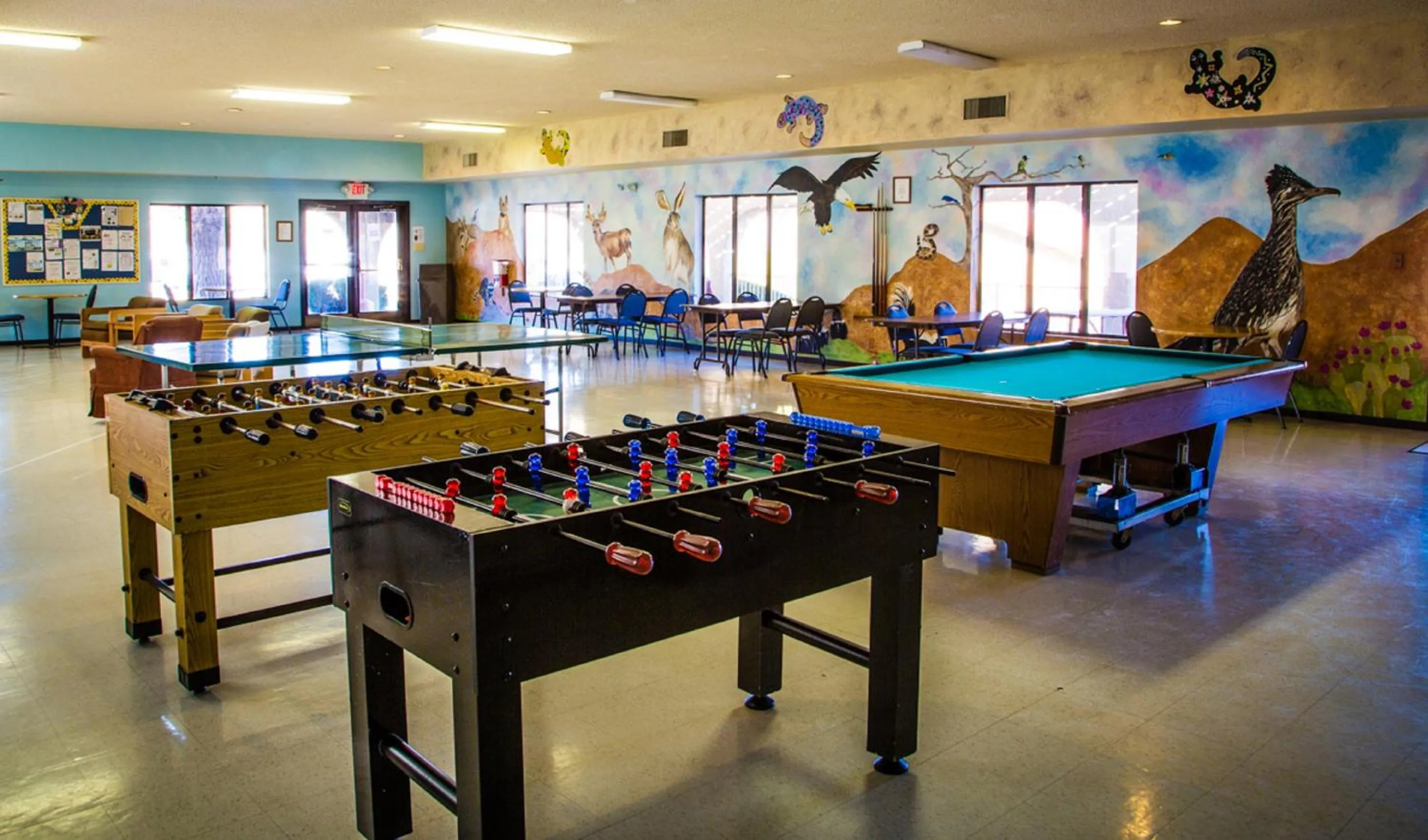 Verde Valley Deck Cottage 7