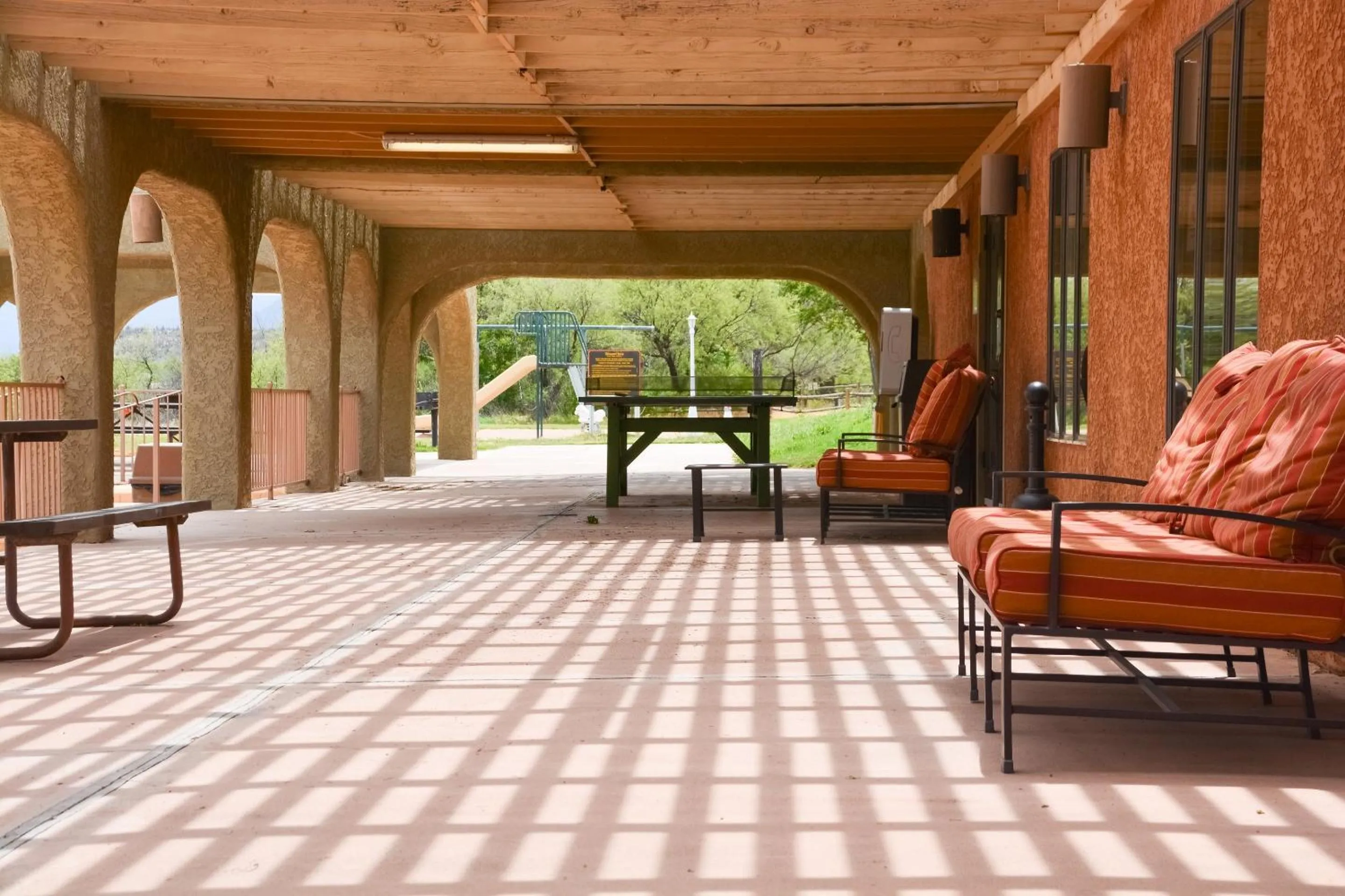 Verde Valley Deck Cottage 7