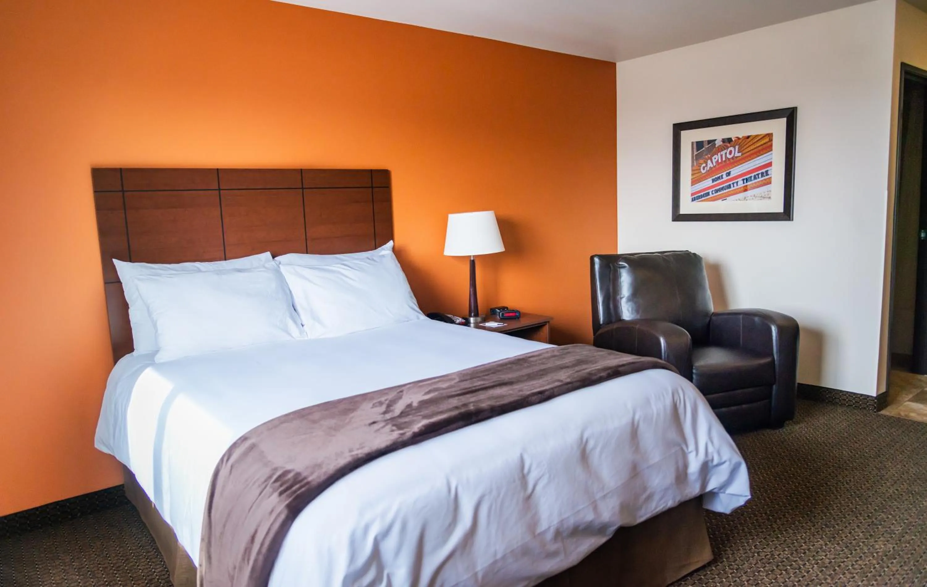 Bed in My Place Hotel- Salt Lake City I-215/West Valley City, UT