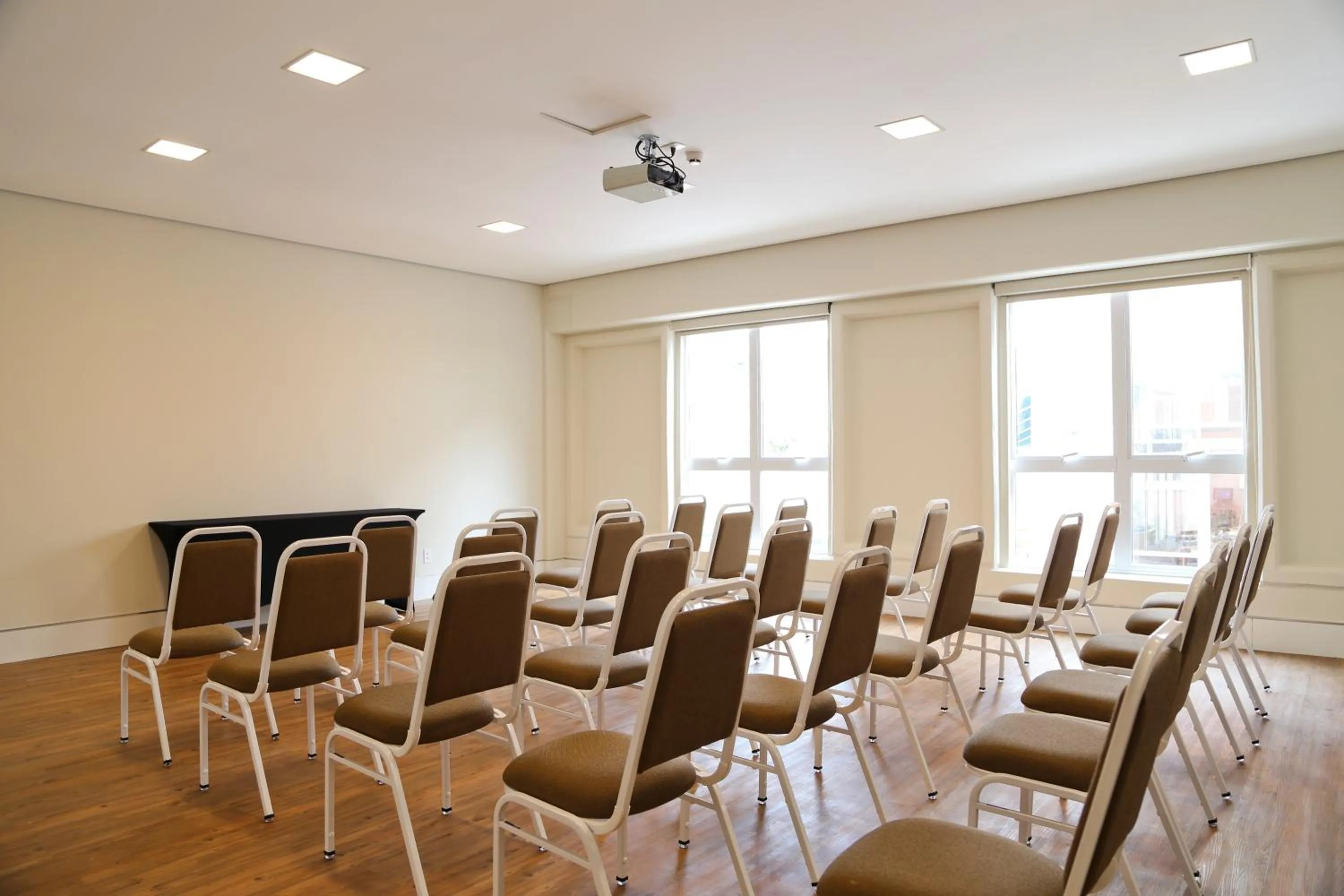 Business facilities in Vitória Hotel Express Dom Pedro