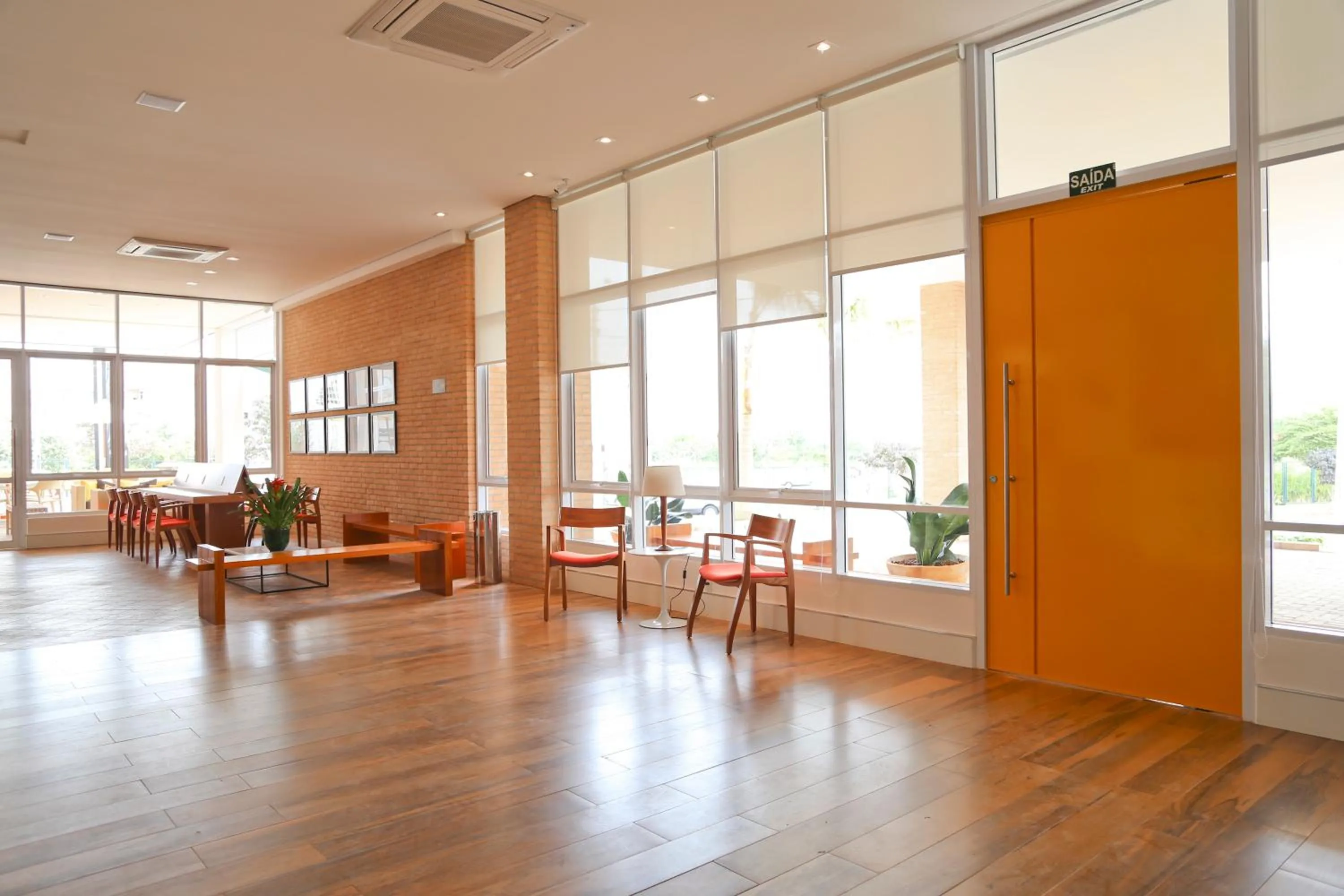 Day in Vitória Hotel Express Dom Pedro