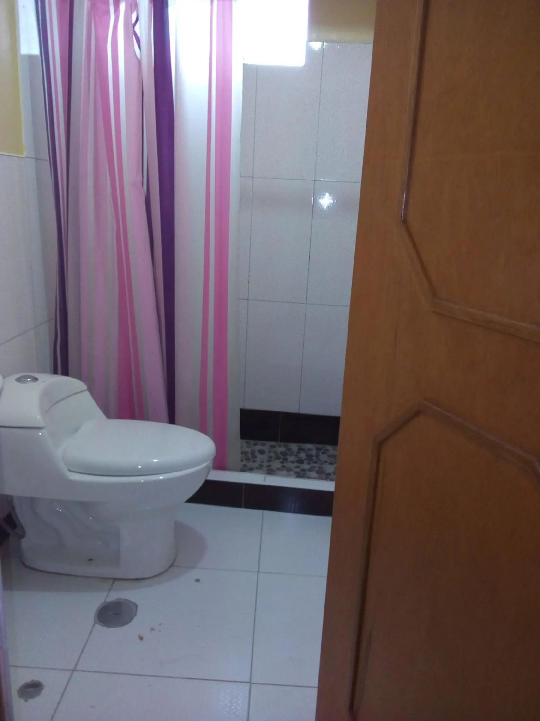 Family Room with Private Bathroom in Hostal Casa del Montañista Family Room with Private Bathroom in Hostal Casa del Montañista