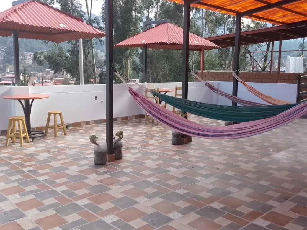 Hostal Casa del Montañista