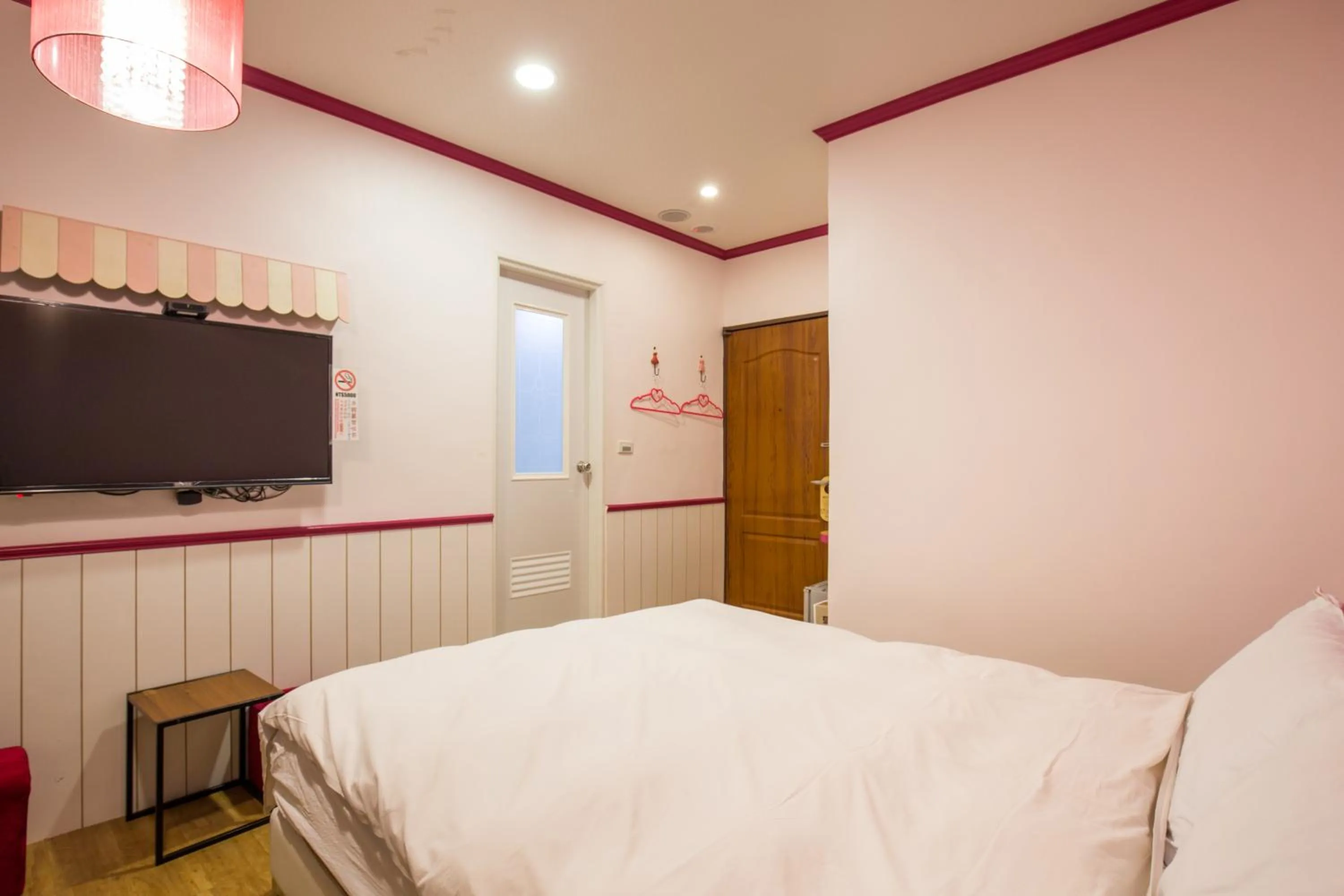 bunk bed, Bed in N. Castle Hotel