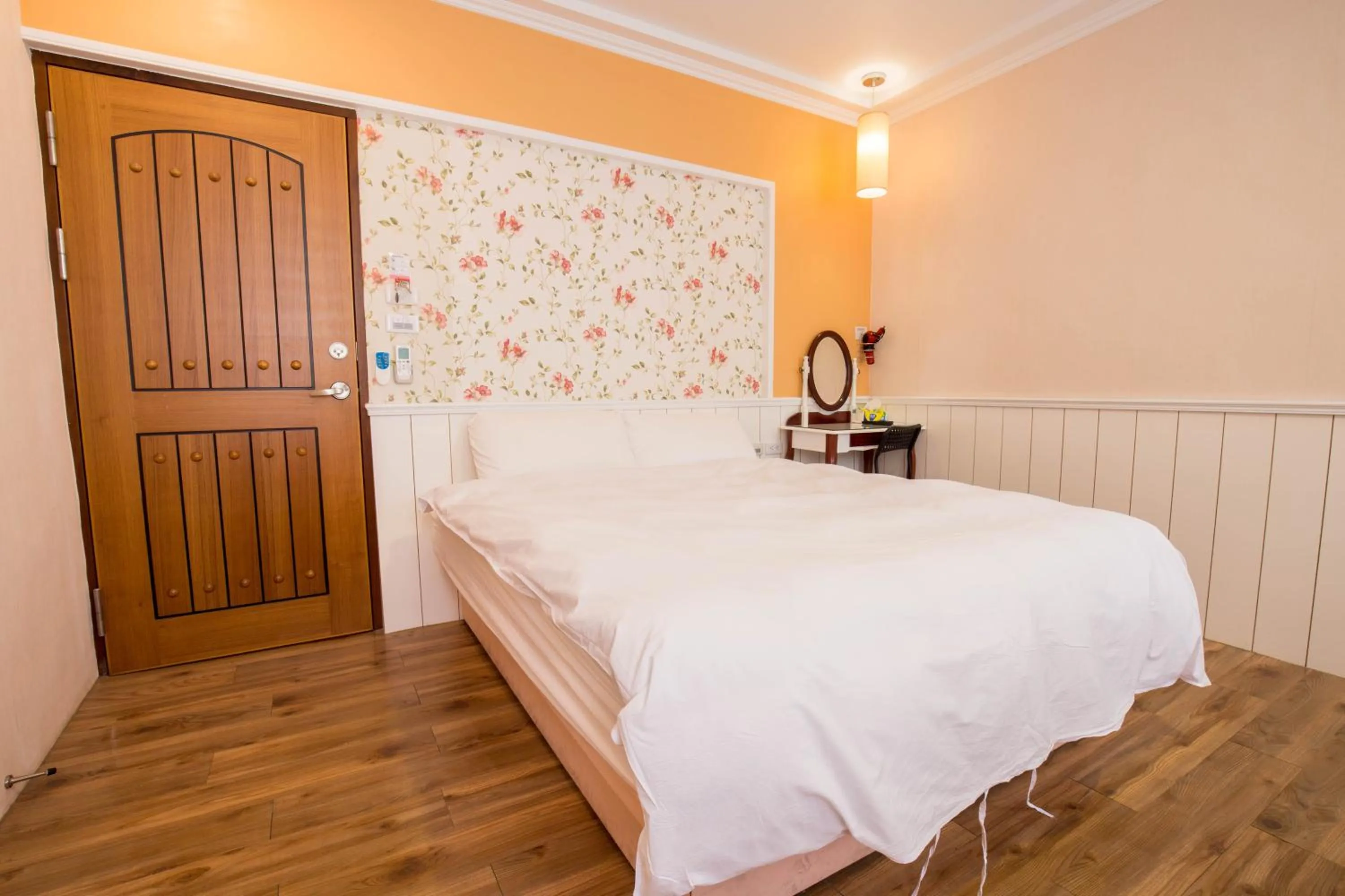 Property logo or sign, Bed in N. Castle Hotel