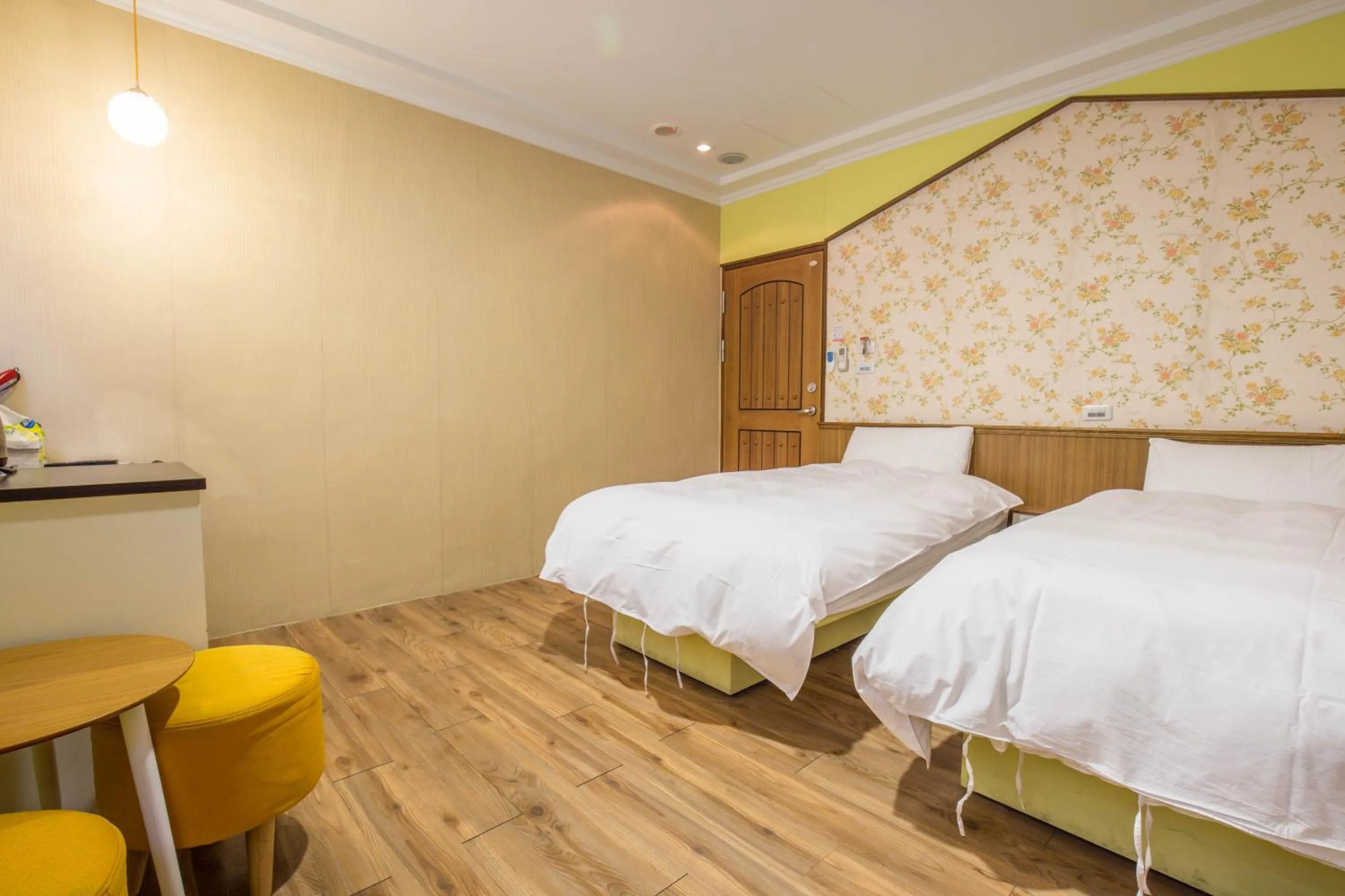 Property logo or sign, Bed in N. Castle Hotel