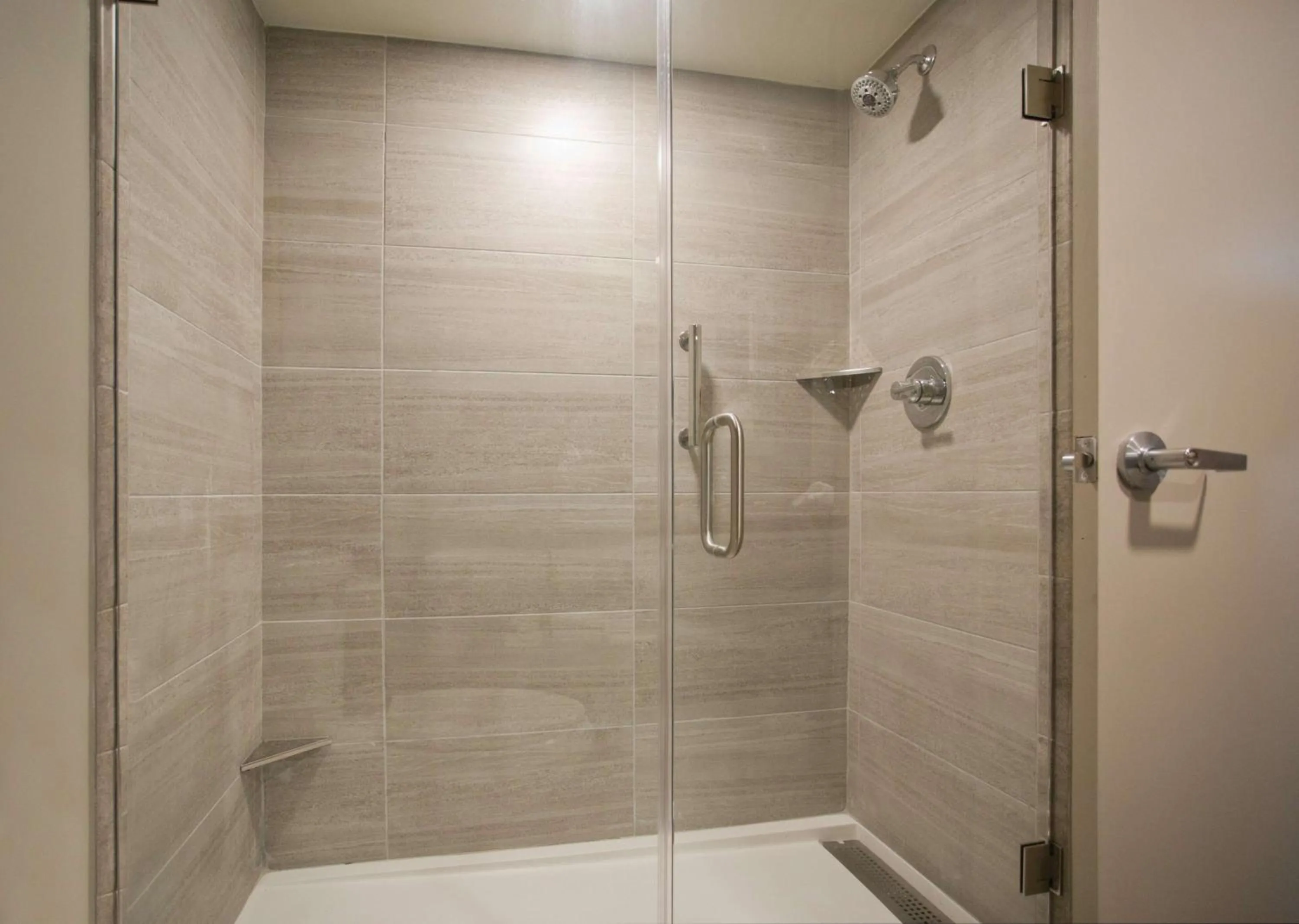 Bathroom in Doubletree By Hilton Chico, Ca