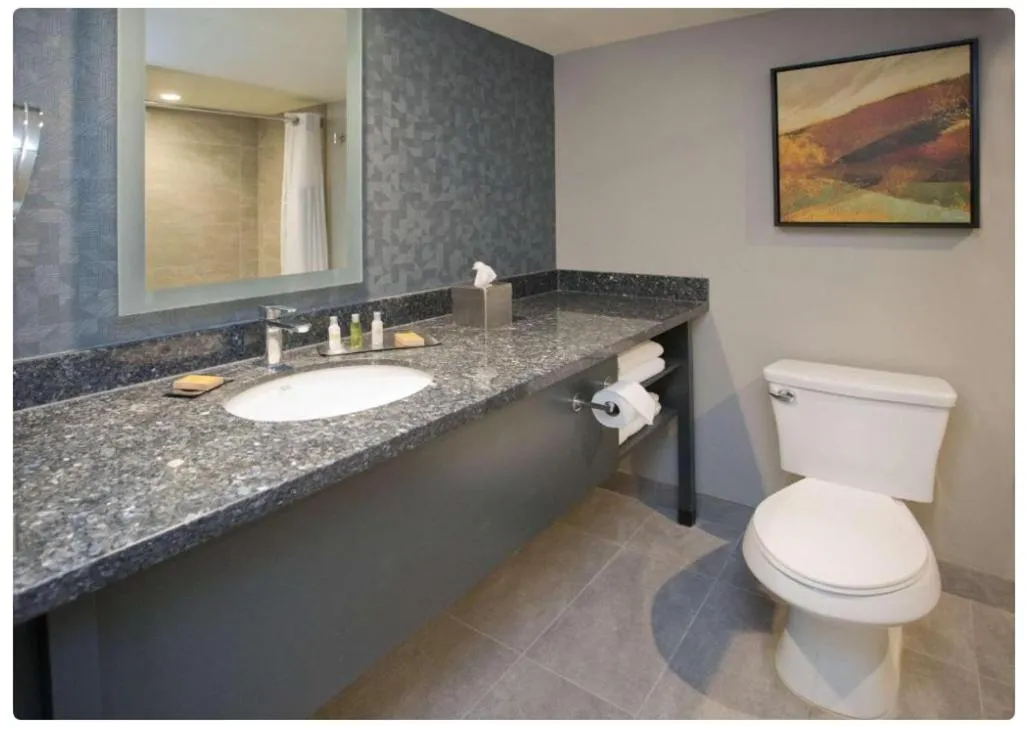 Doubletree By Hilton Chico, Ca