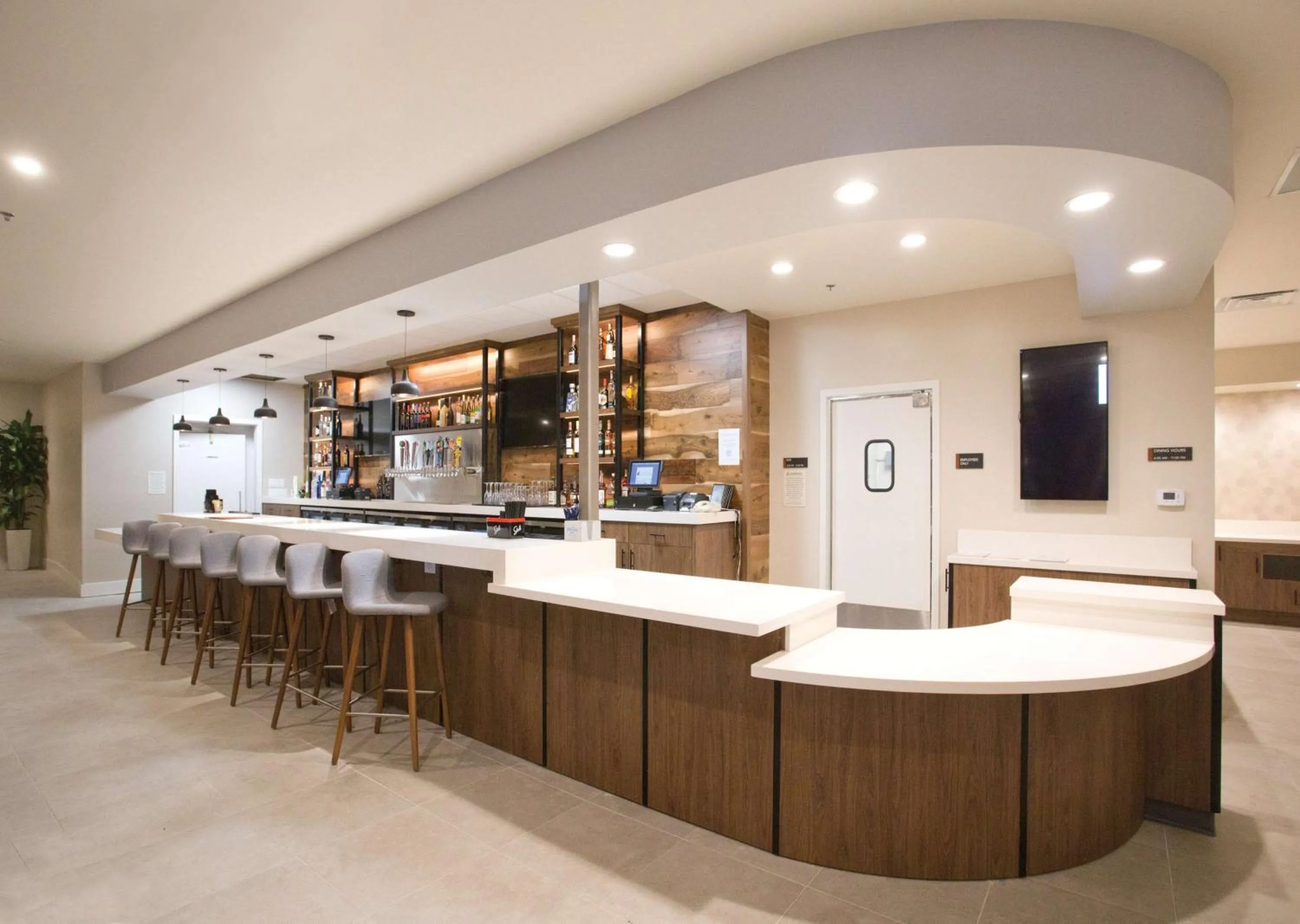 Restaurant/places to eat in Doubletree By Hilton Chico, Ca