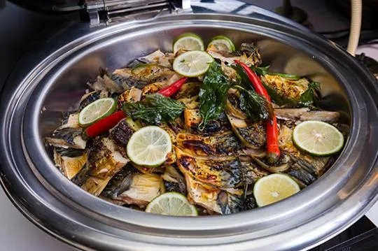 Aeris International Hotel