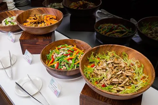 Aeris International Hotel