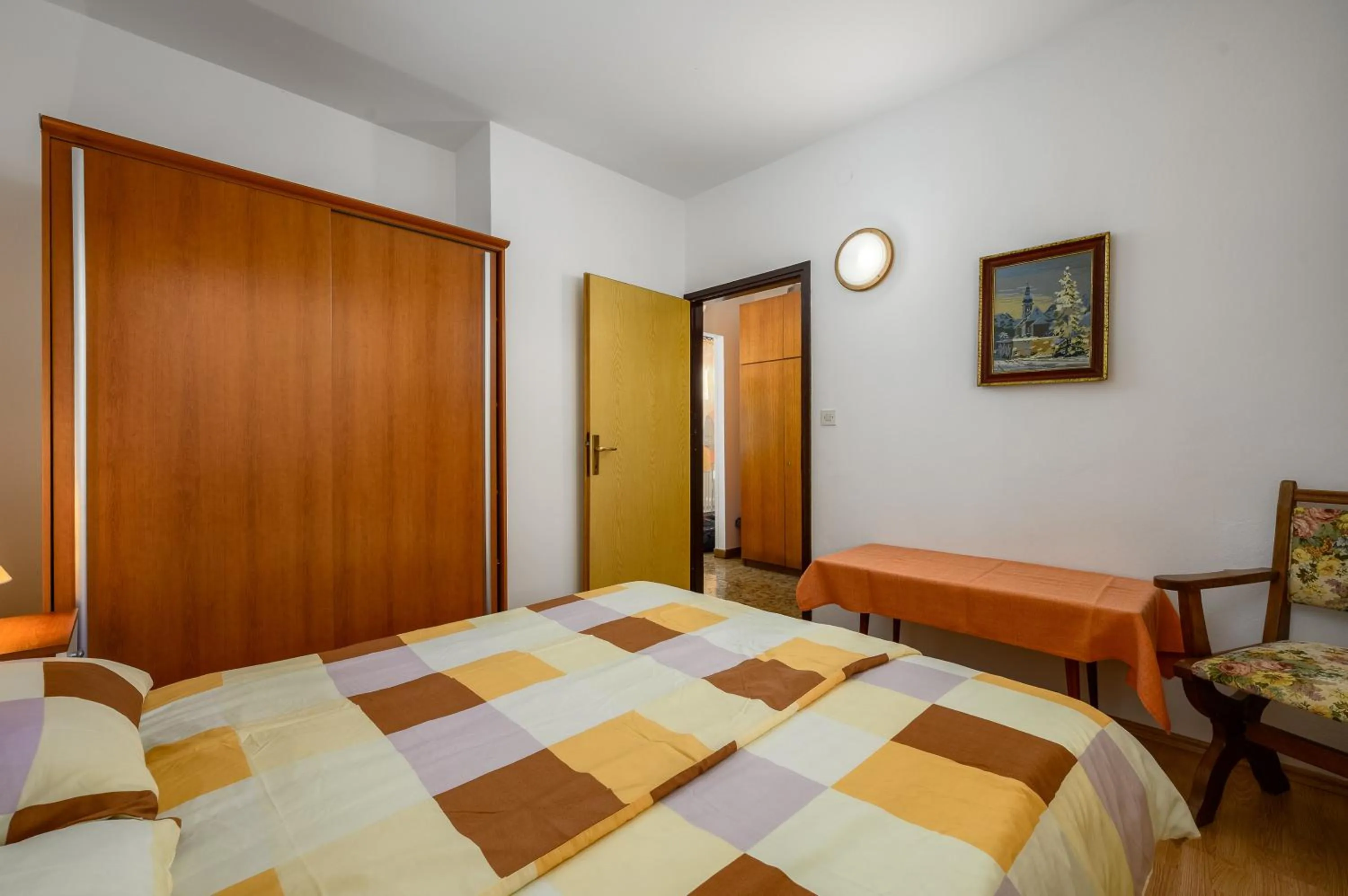 Apartment Luciana
