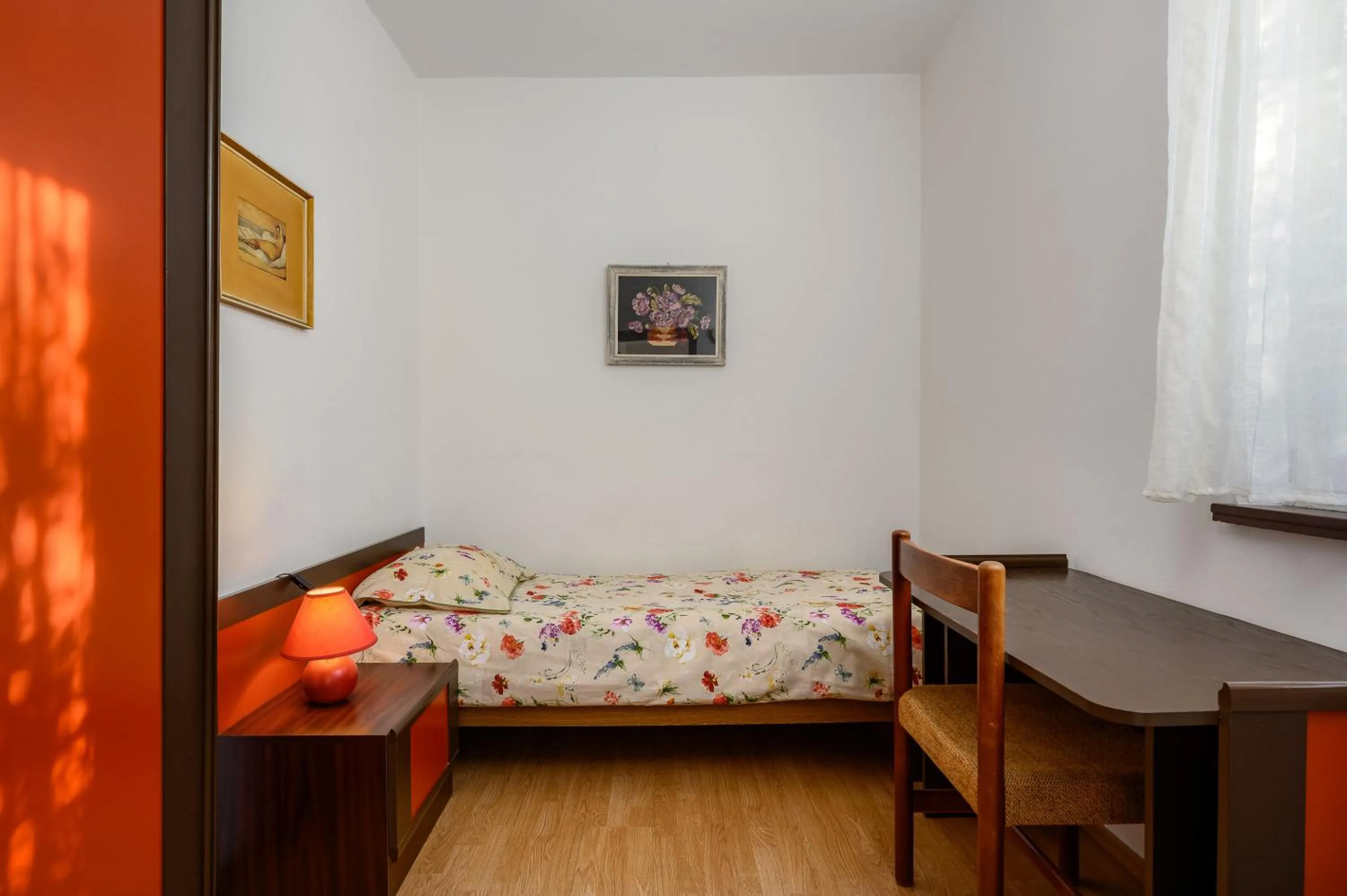 Apartment Luciana
