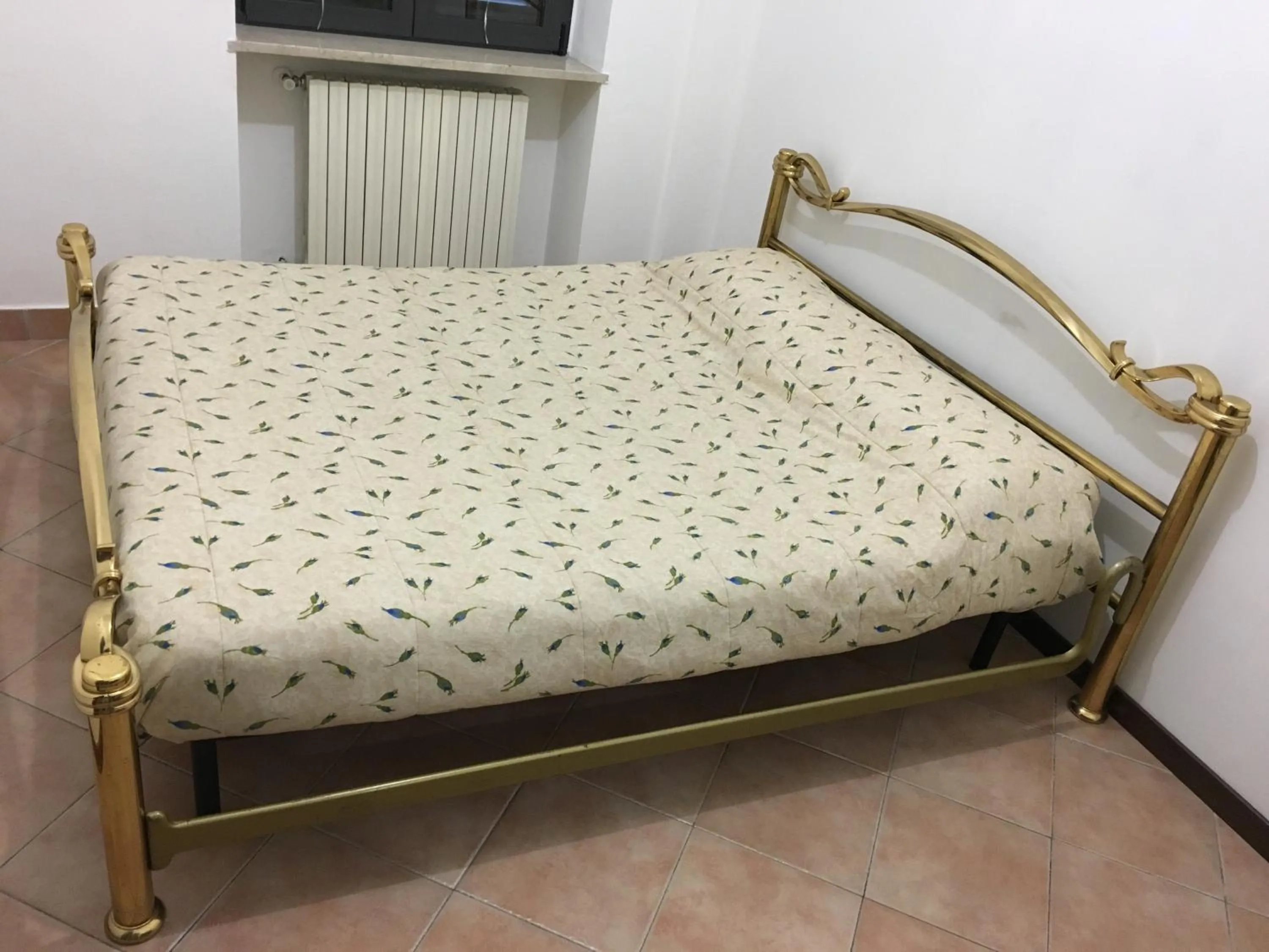 Bed in B&B Libertà