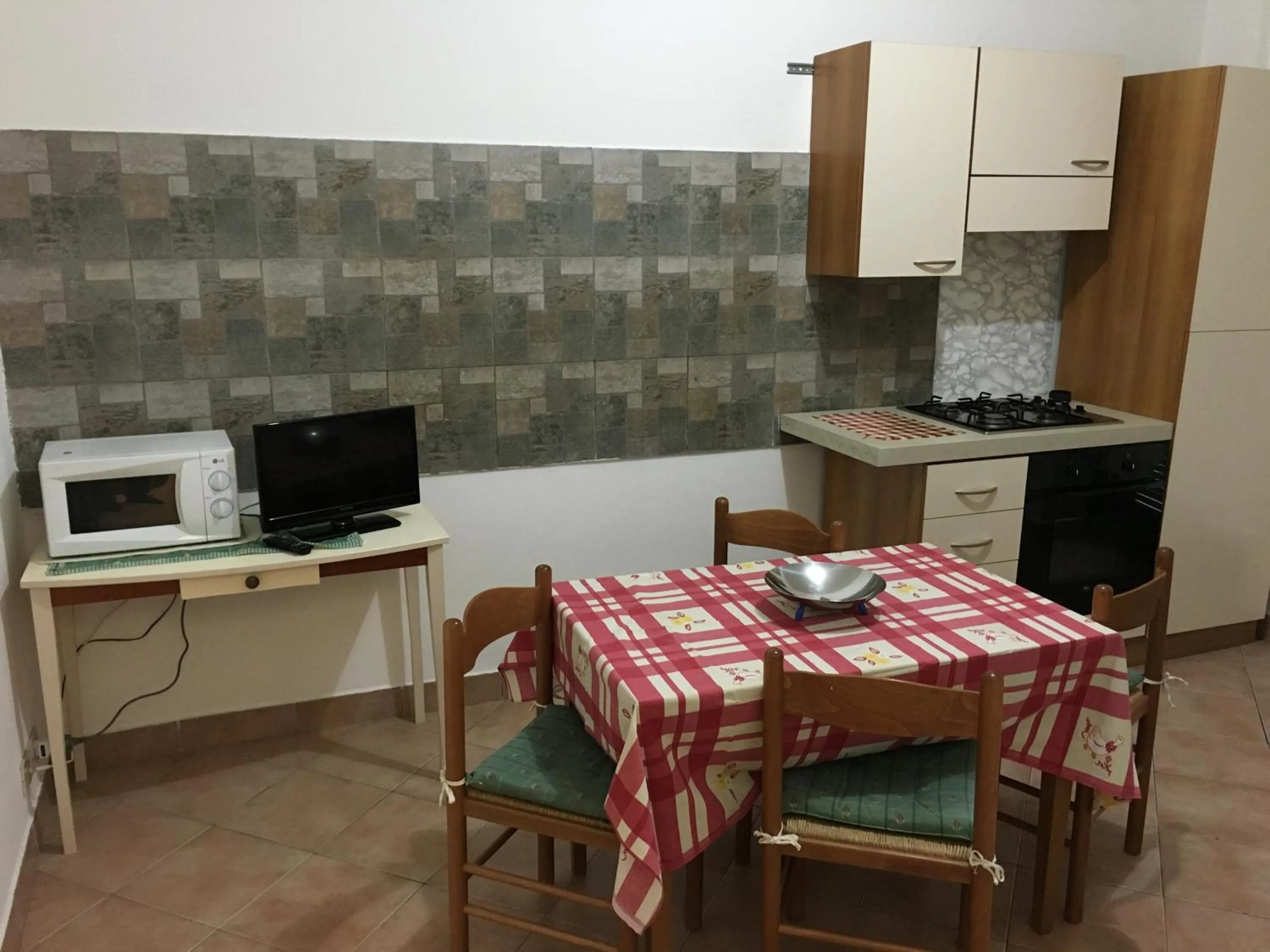 Activities in B&B Libertà