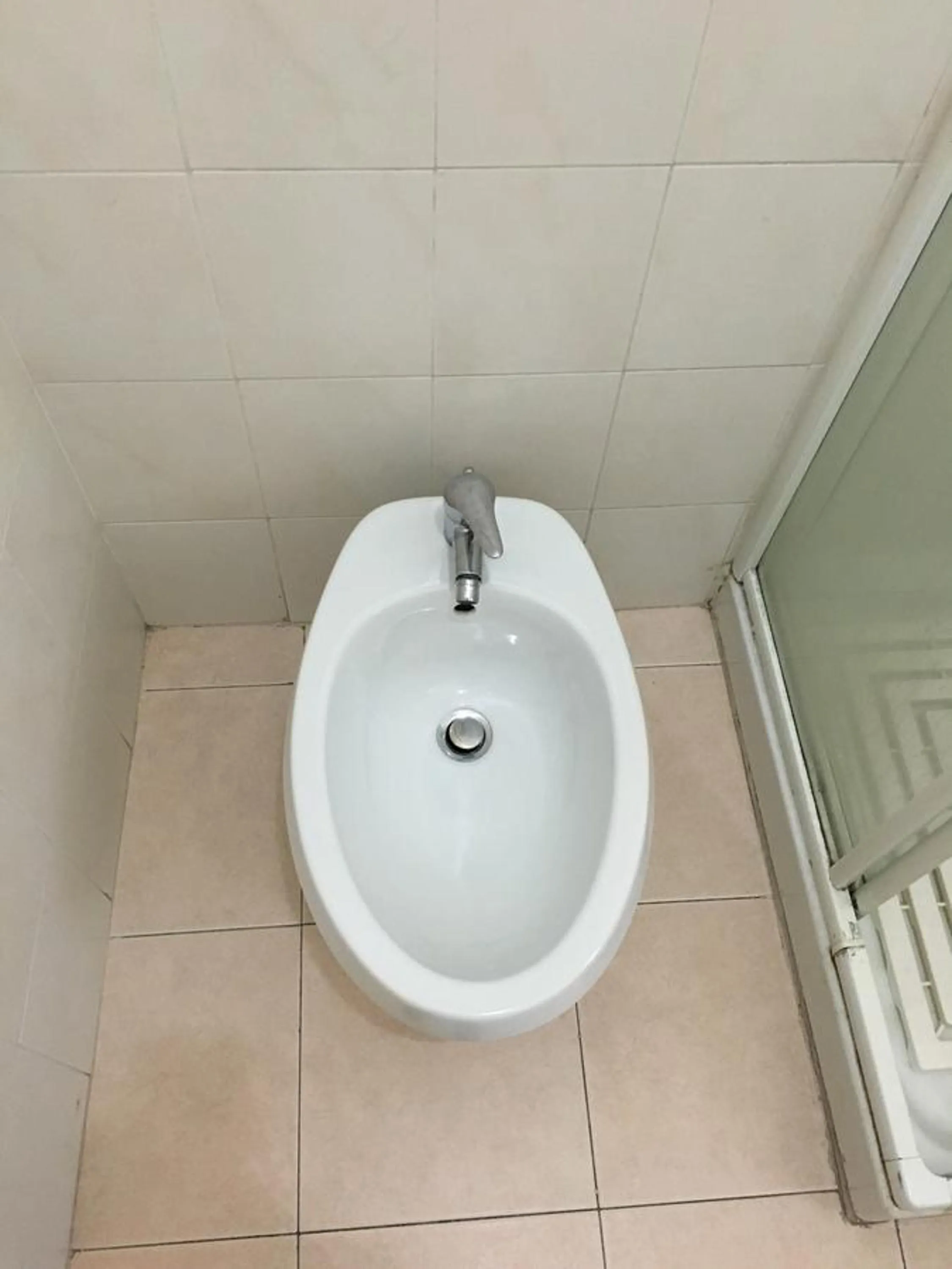 Area and facilities in B&B Libertà