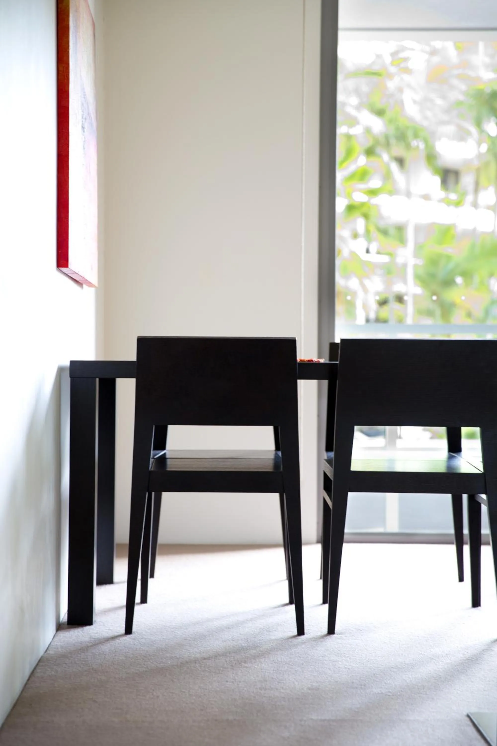 Day in Cairns Private Apartments