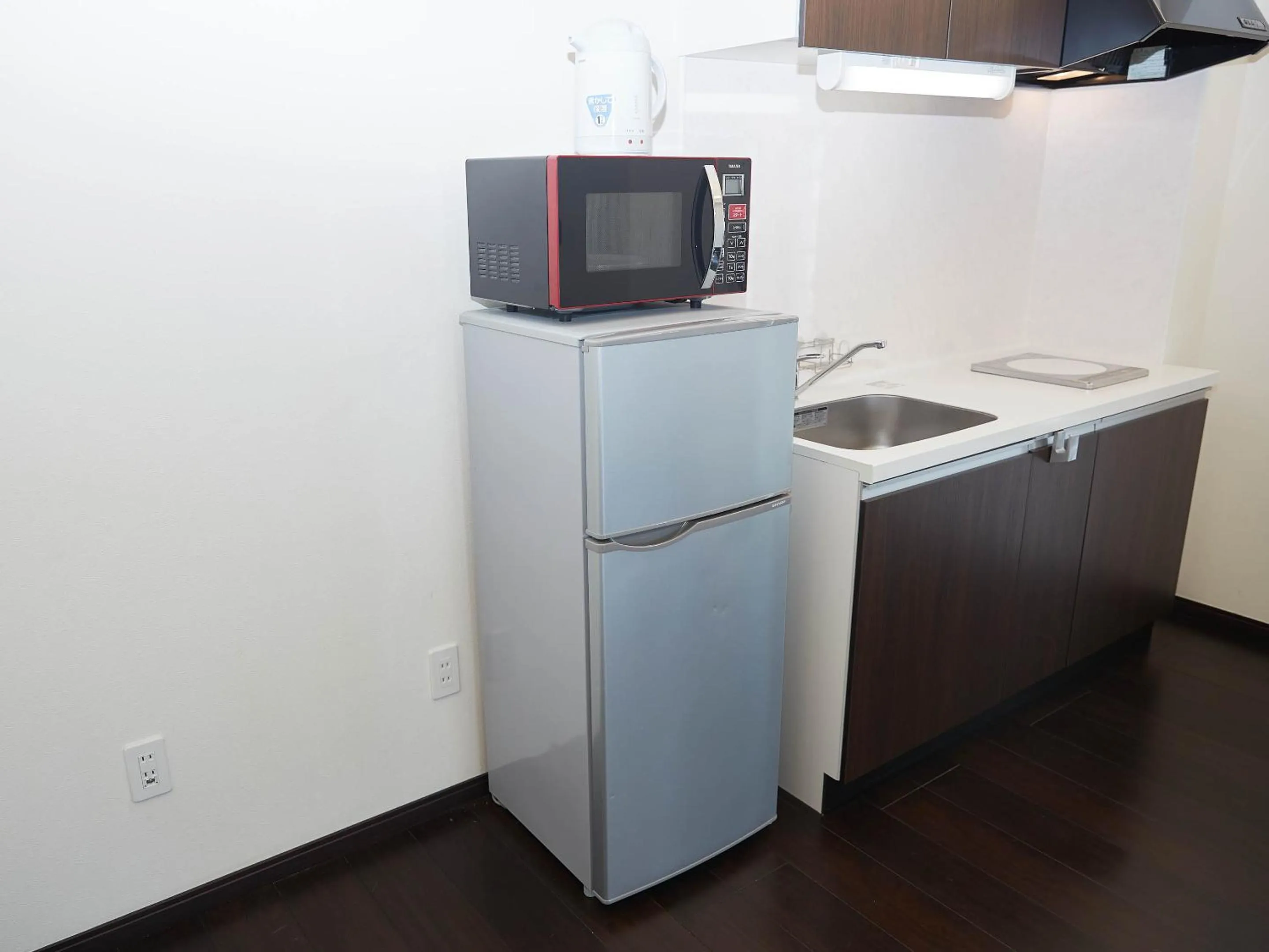 Other in Terrace Resort Shintoshin