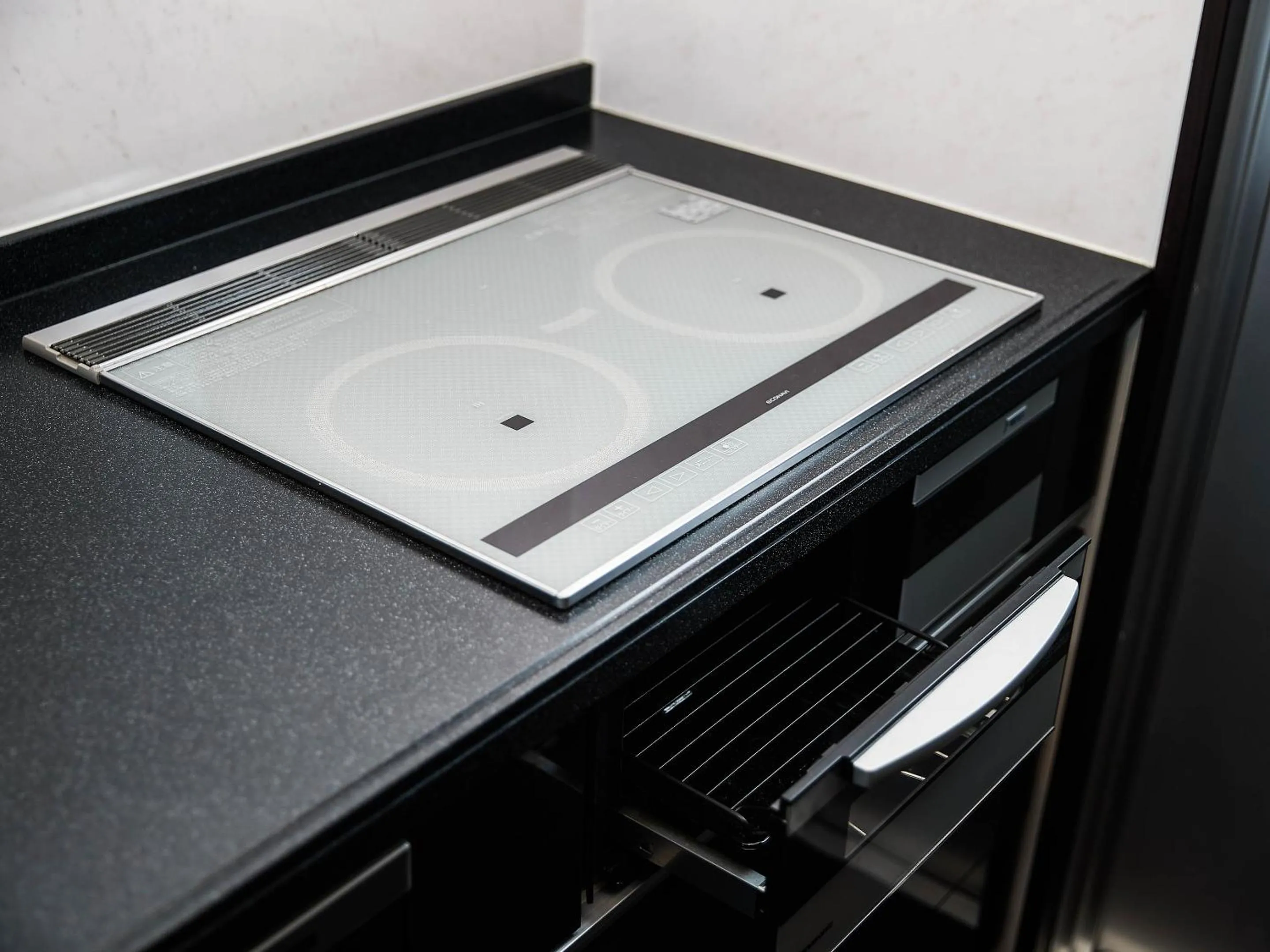 Photo of the whole room in Terrace Resort Shintoshin