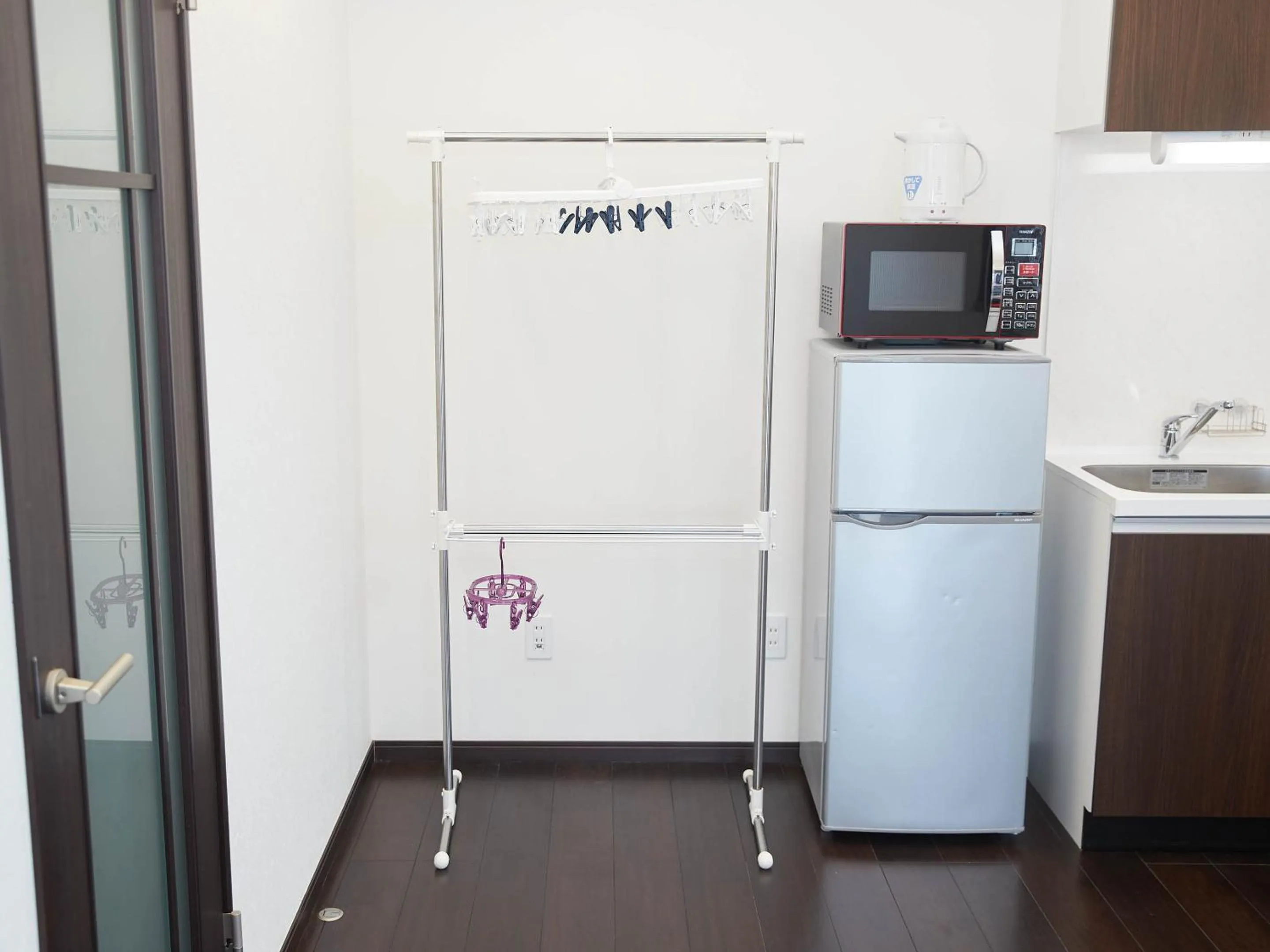 Other in Terrace Resort Shintoshin