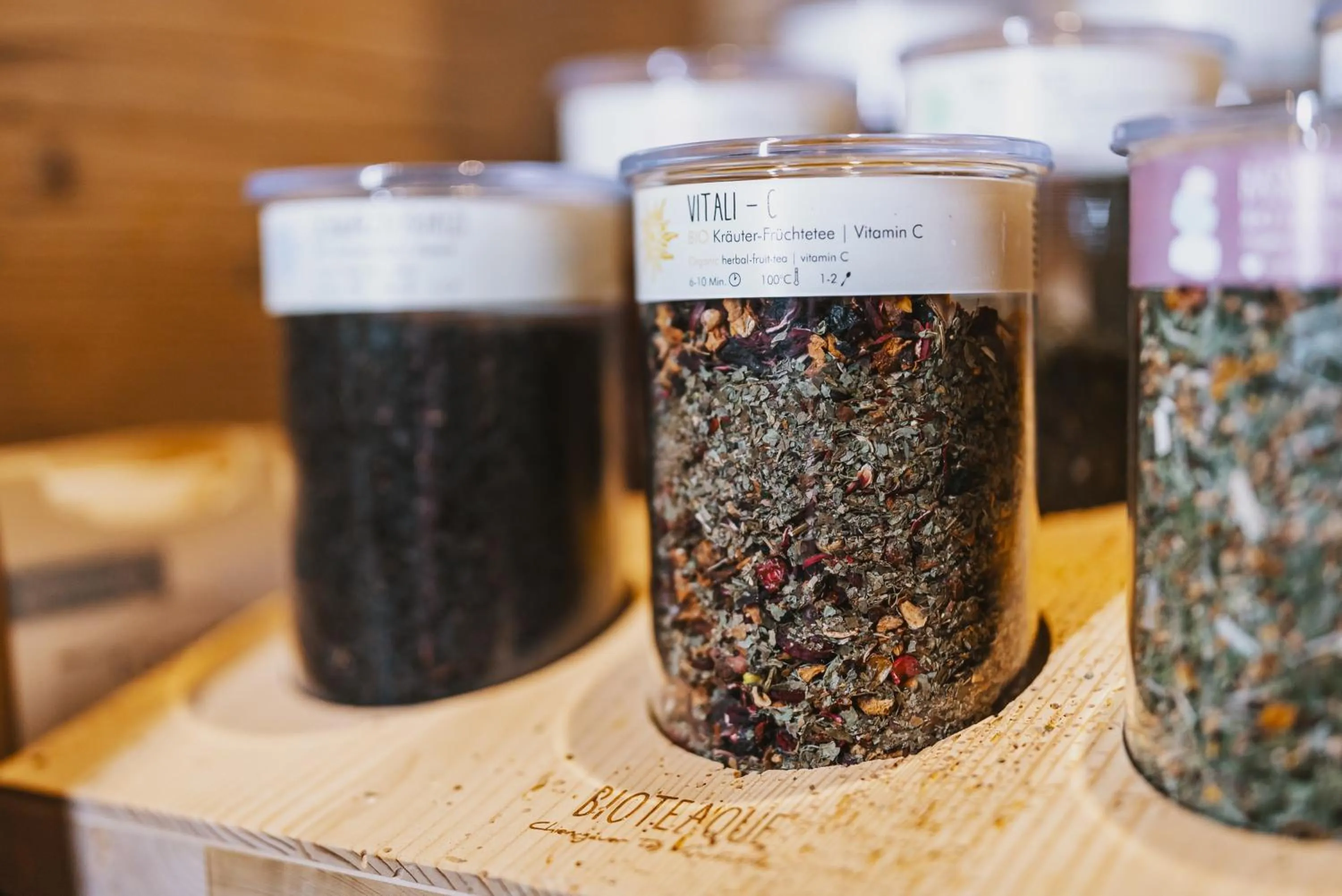 Food and drinks in Hotel Flachauerhof