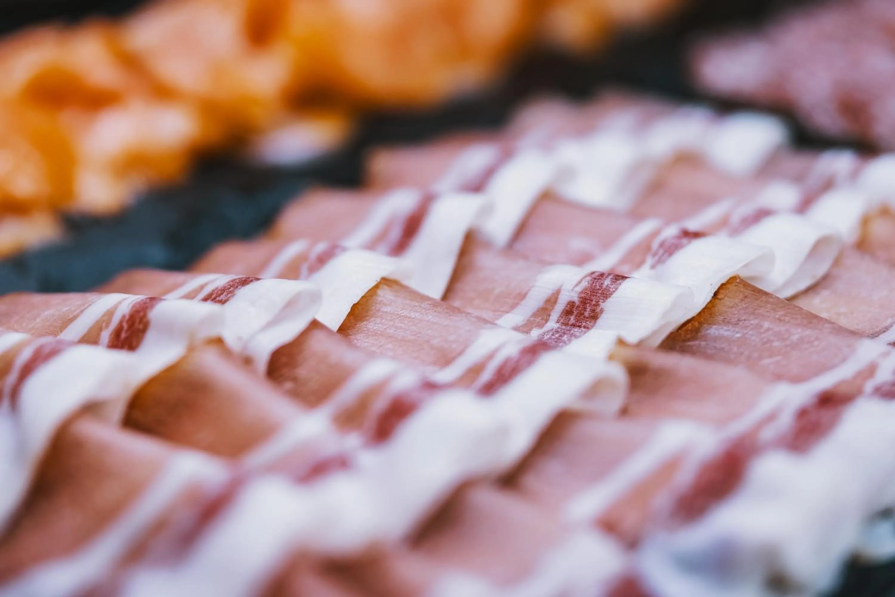 Food and drinks in Hotel Flachauerhof