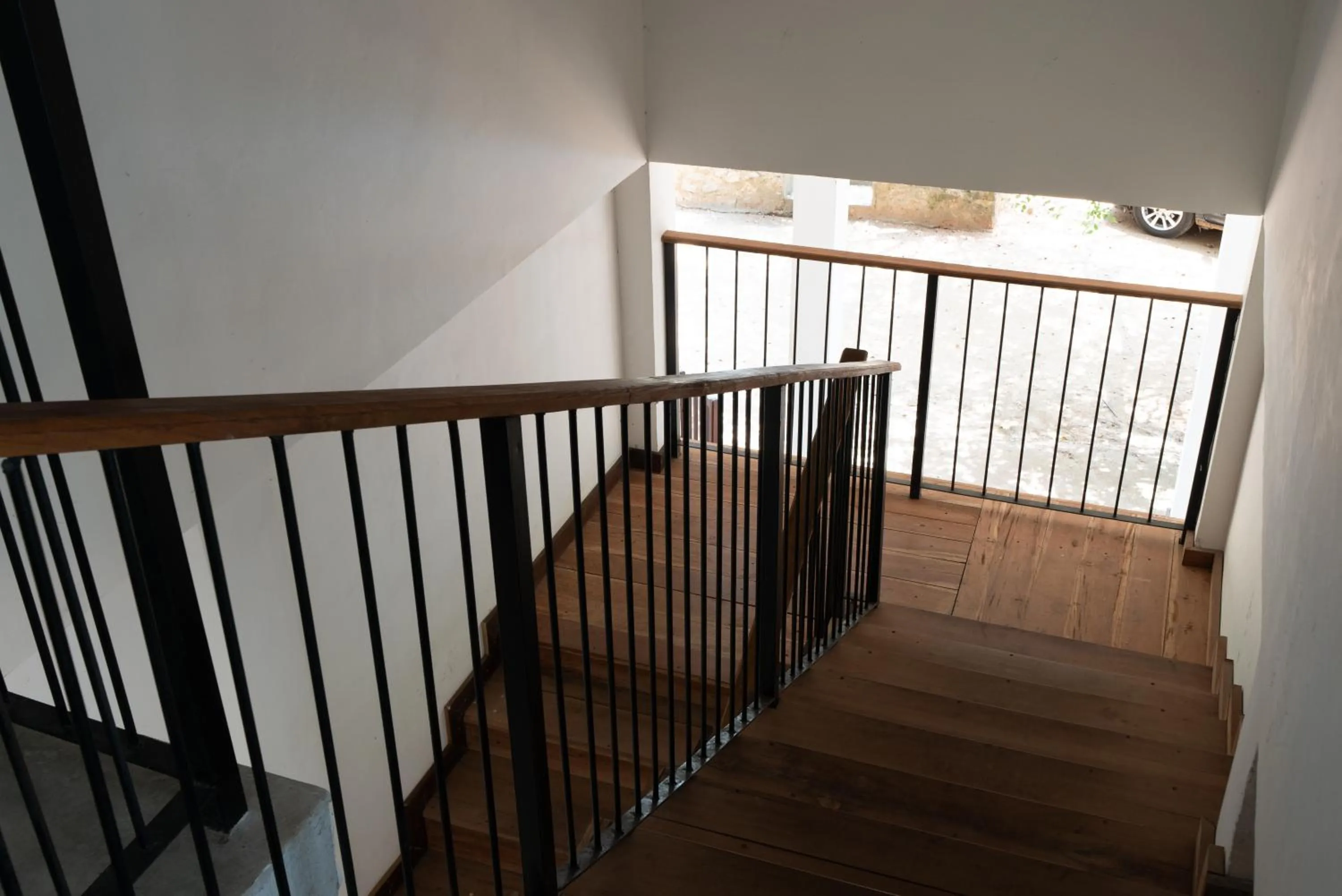 Property building in Lario Resort Sigiriya