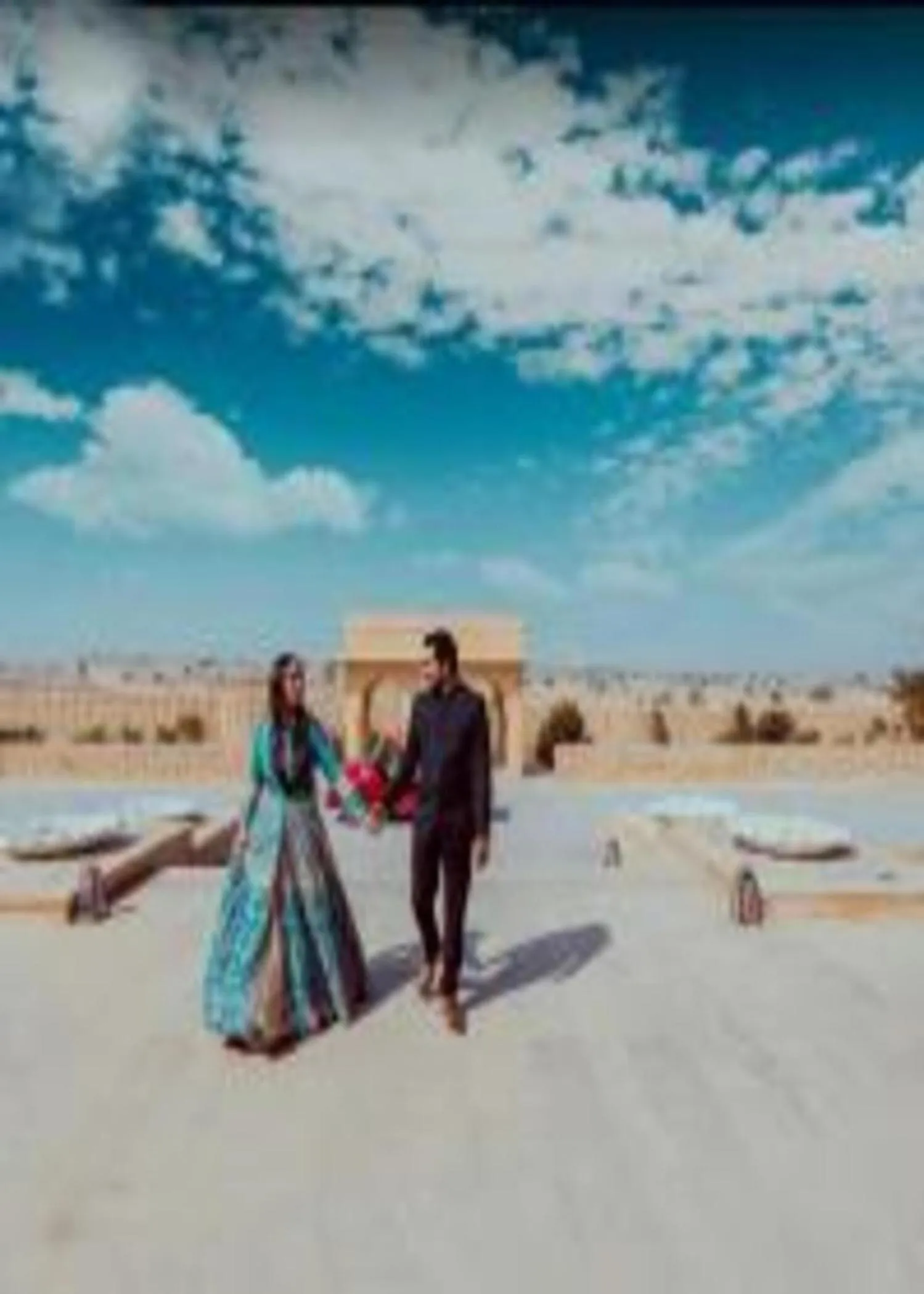 View (from property/room) in Hotel Jaisalkot