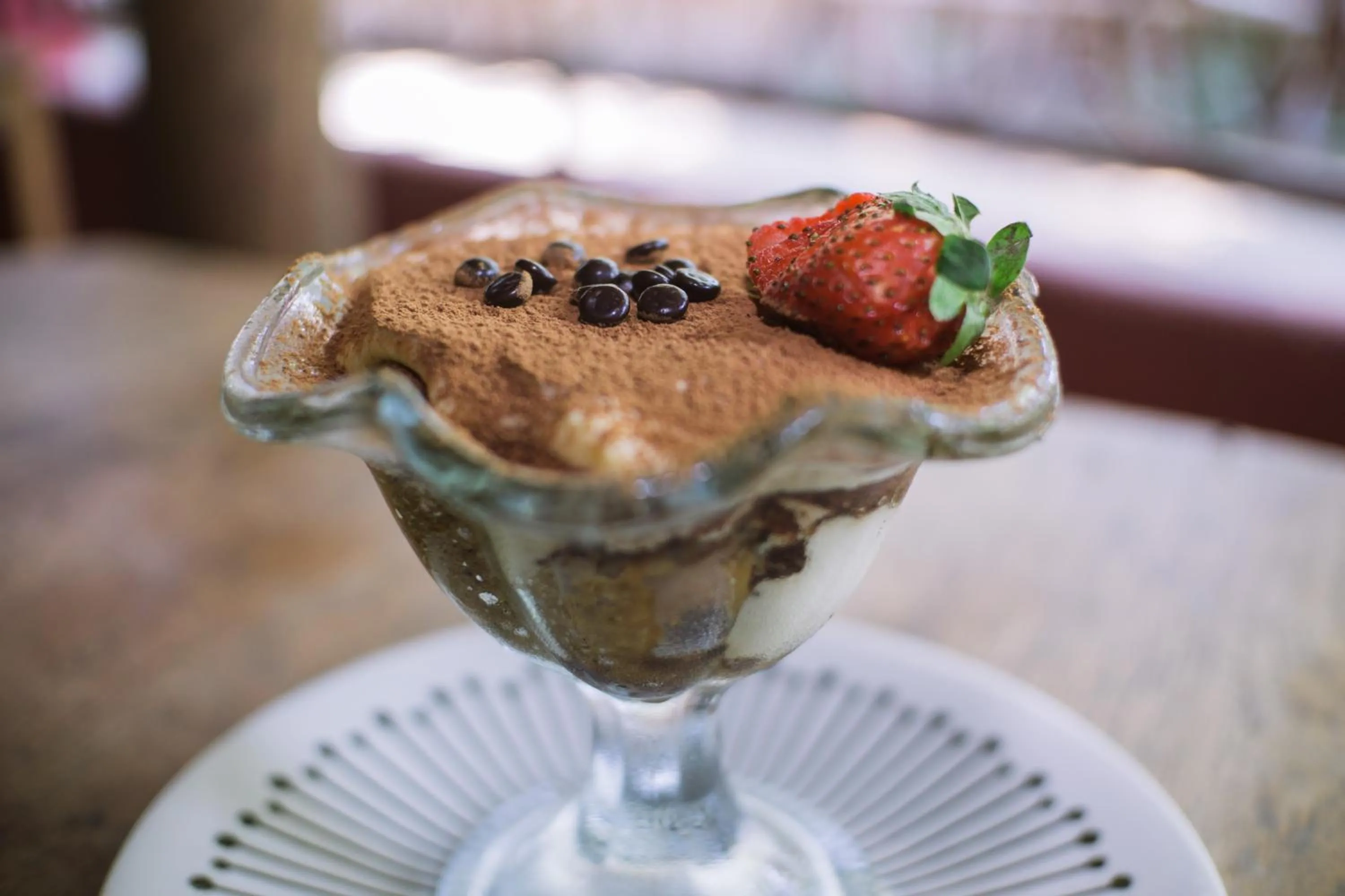 Food and drinks in Dolcemare Resort