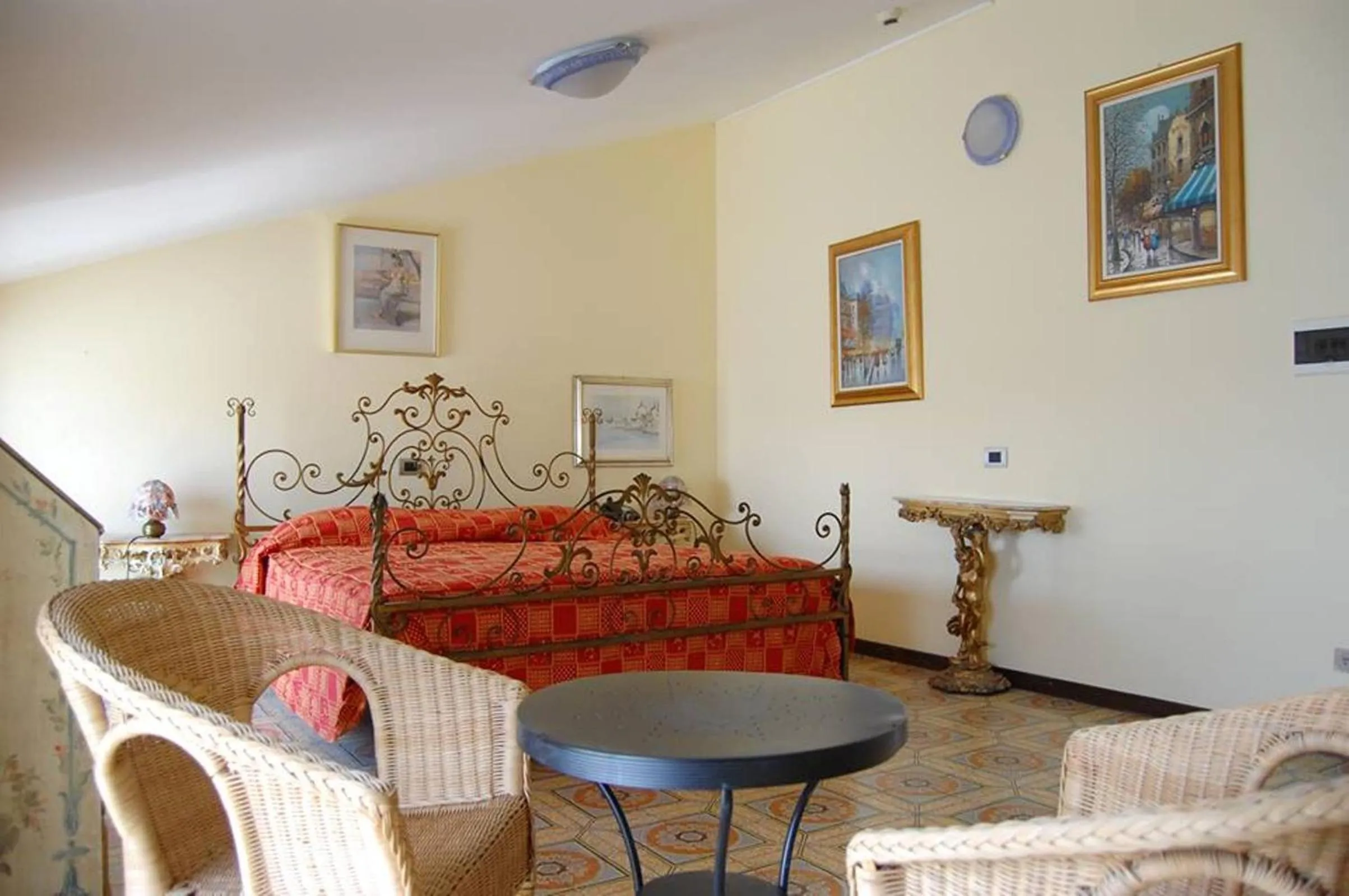 Hotel Ristorante Novara Expo