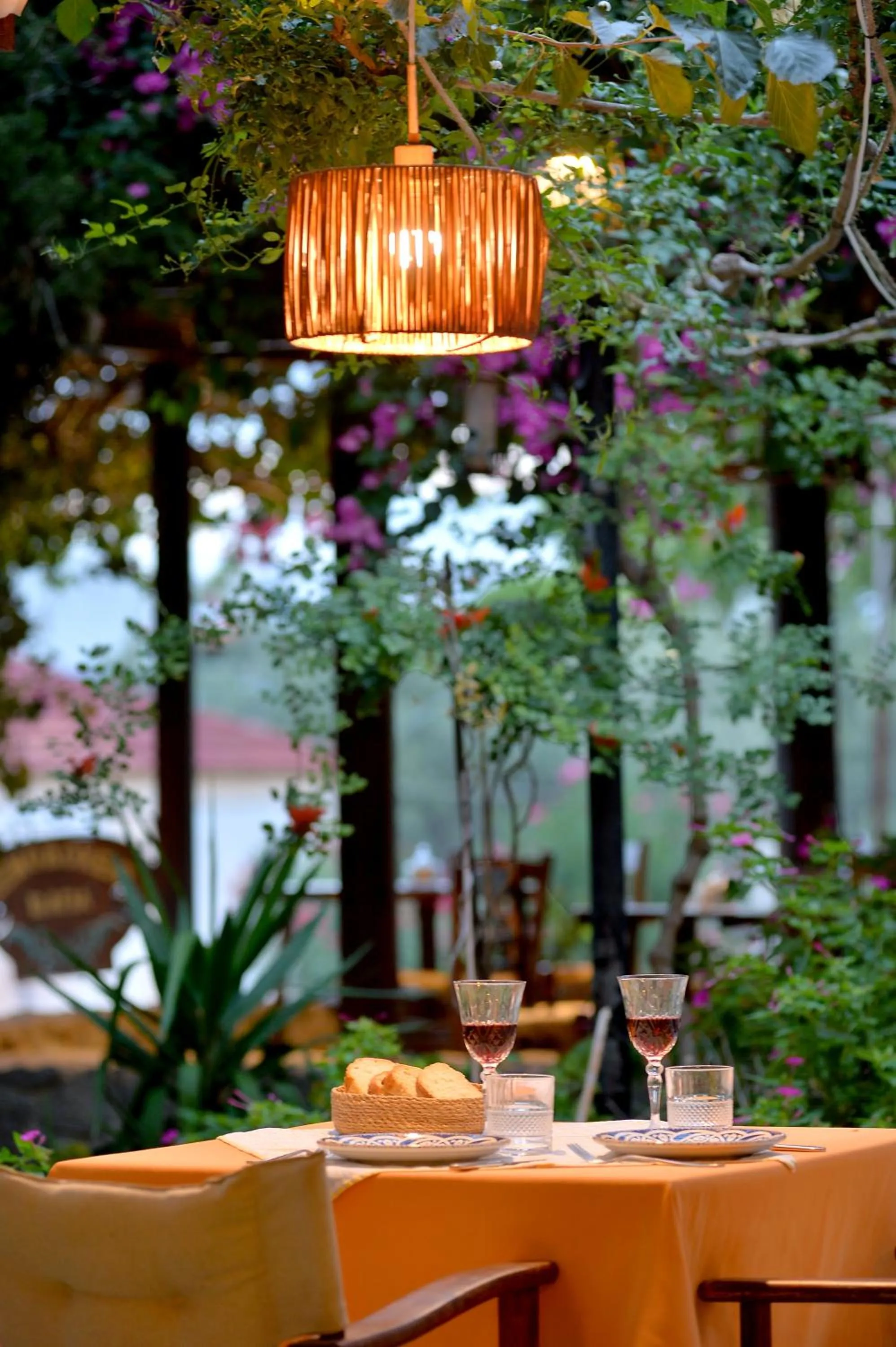 Vagia Traditional, Aegina Island