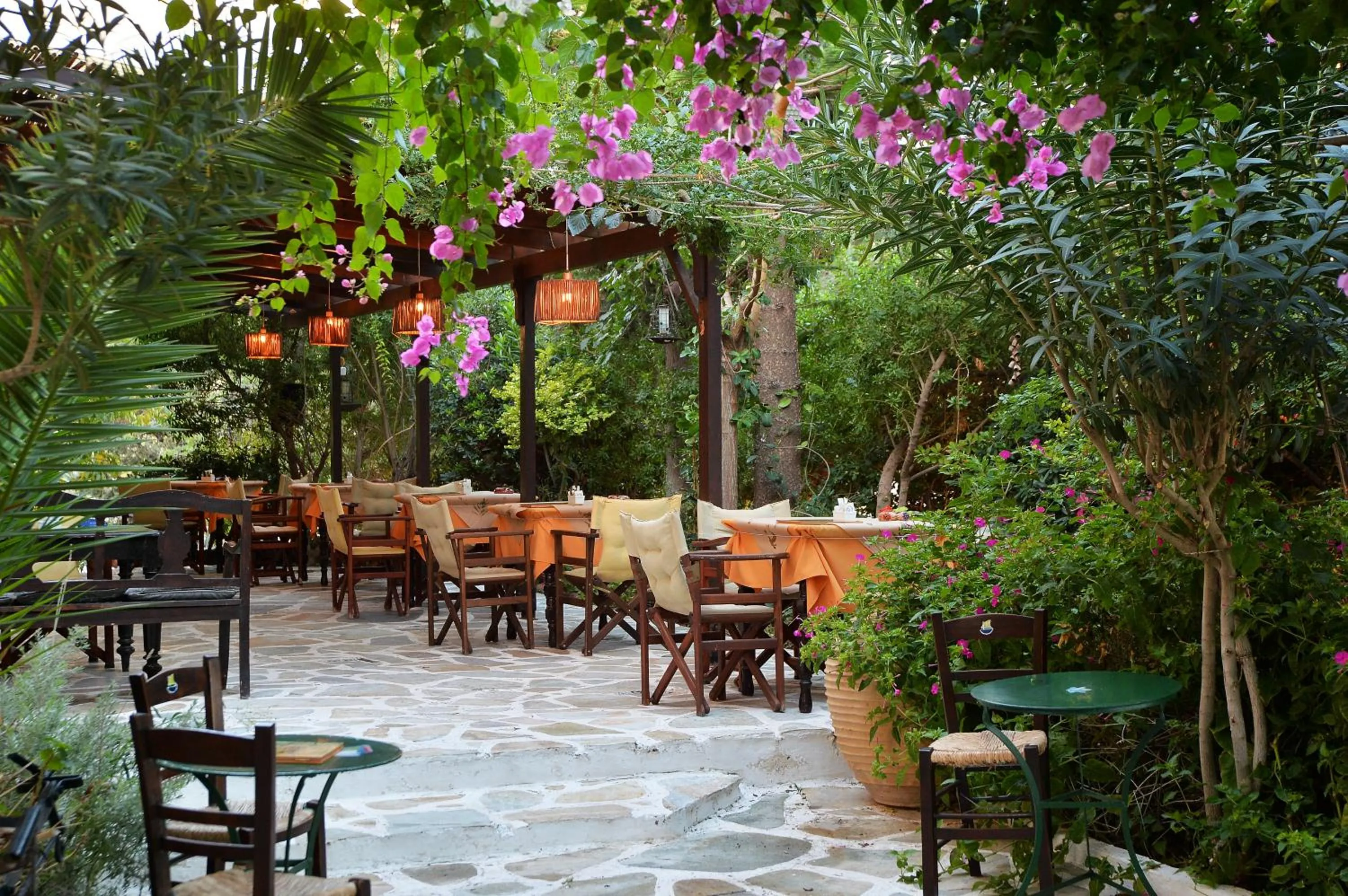 Vagia Traditional, Aegina Island