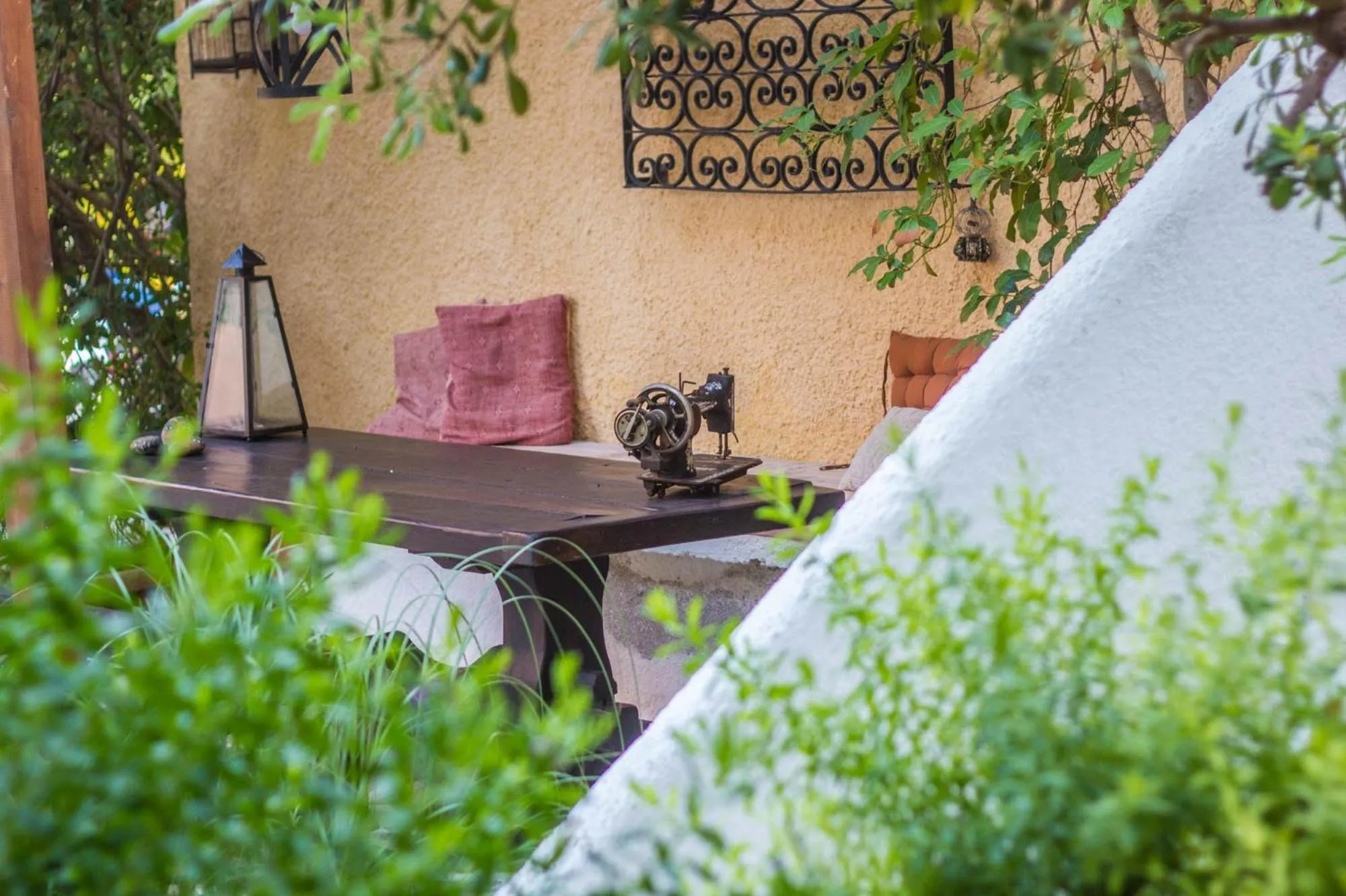 Property building in Vagia Traditional, Aegina Island