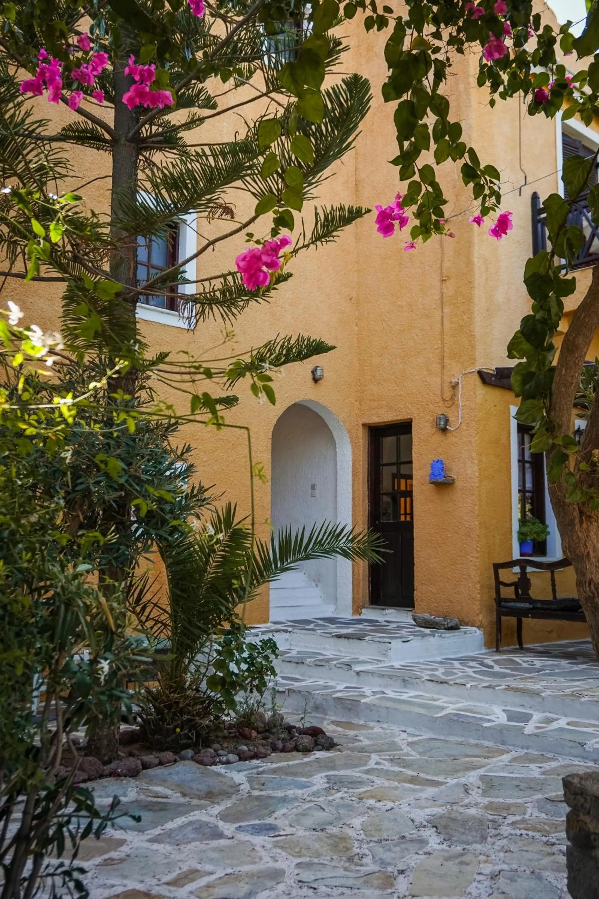 Vagia Traditional, Aegina Island