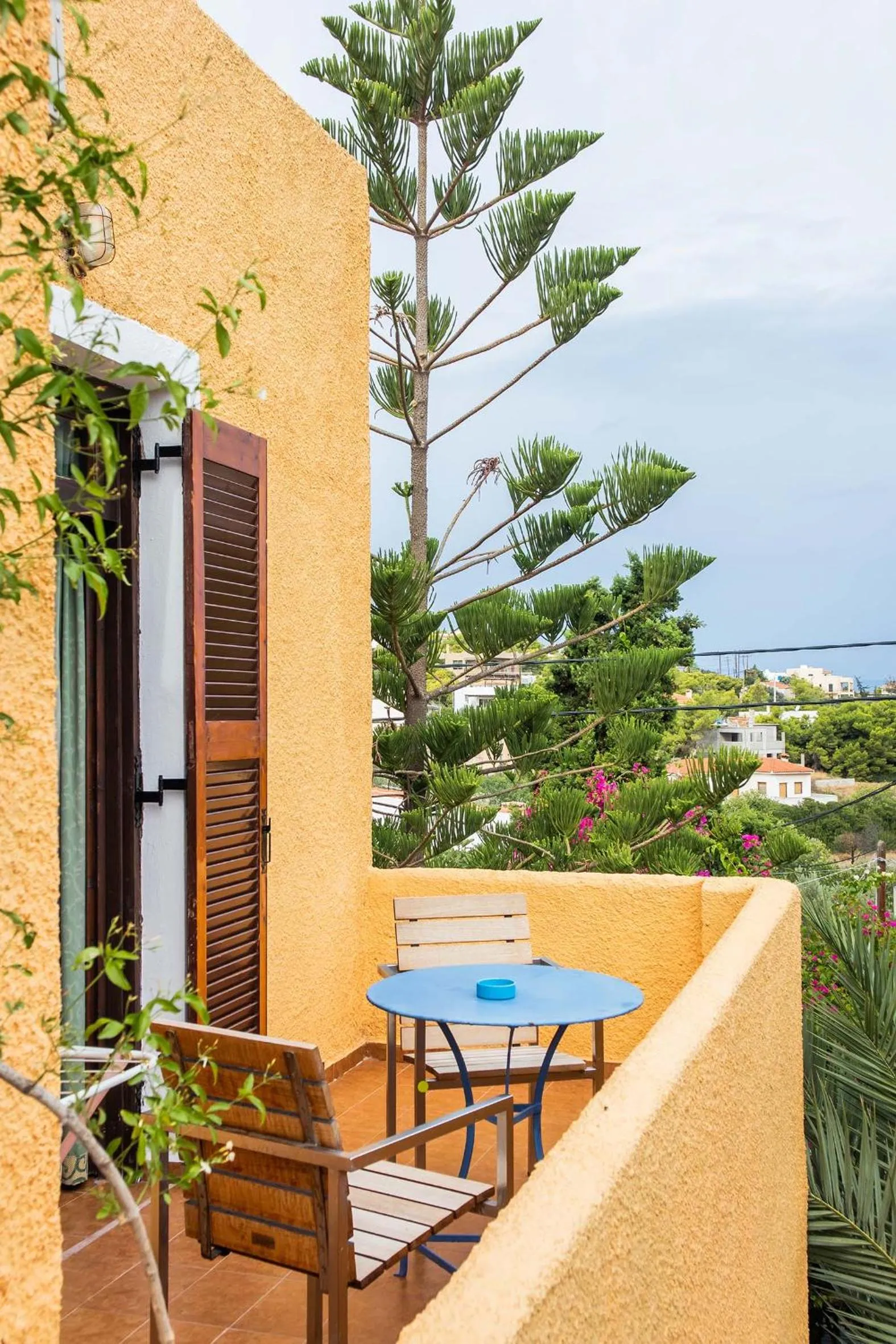 Property building in Vagia Traditional, Aegina Island