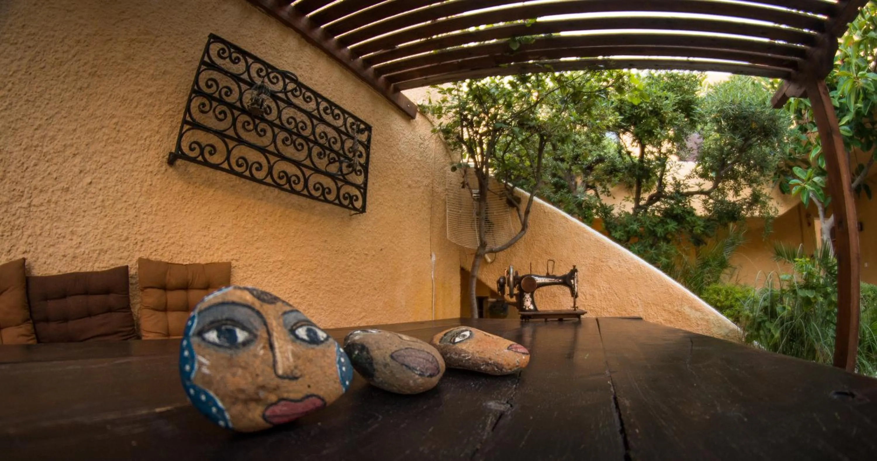 Vagia Traditional, Aegina Island