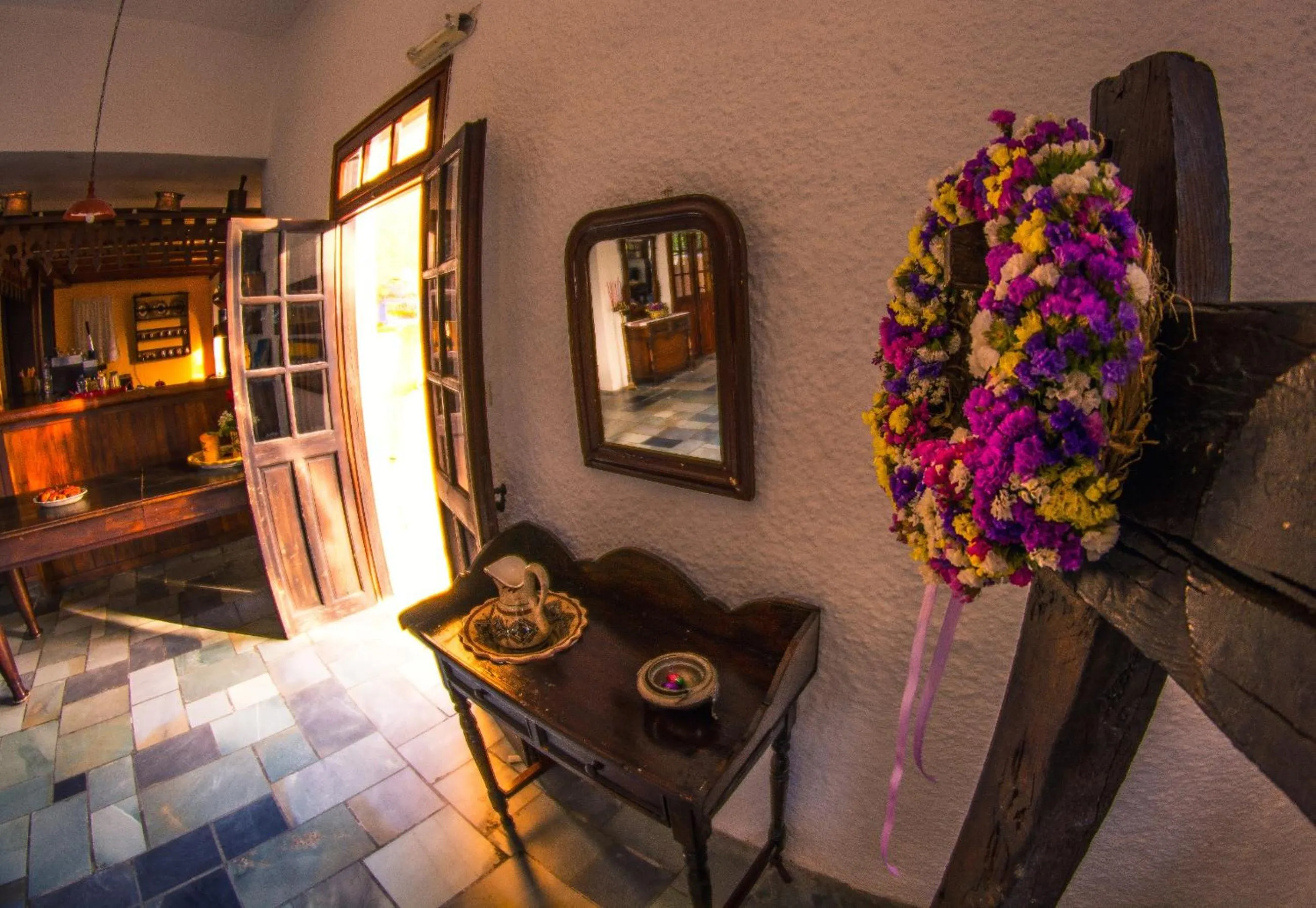 Vagia Traditional, Aegina Island