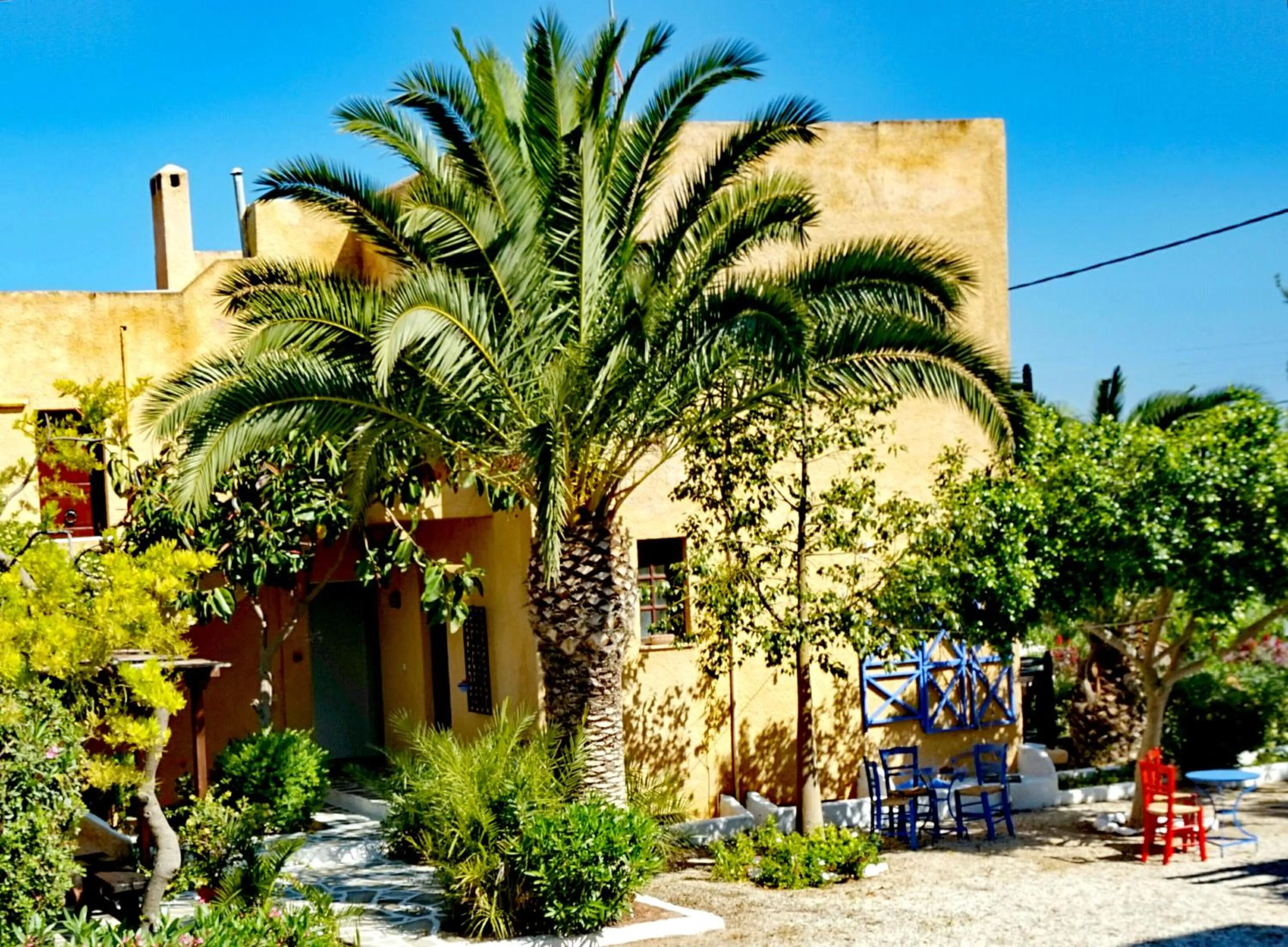 Other in Vagia Traditional, Aegina Island