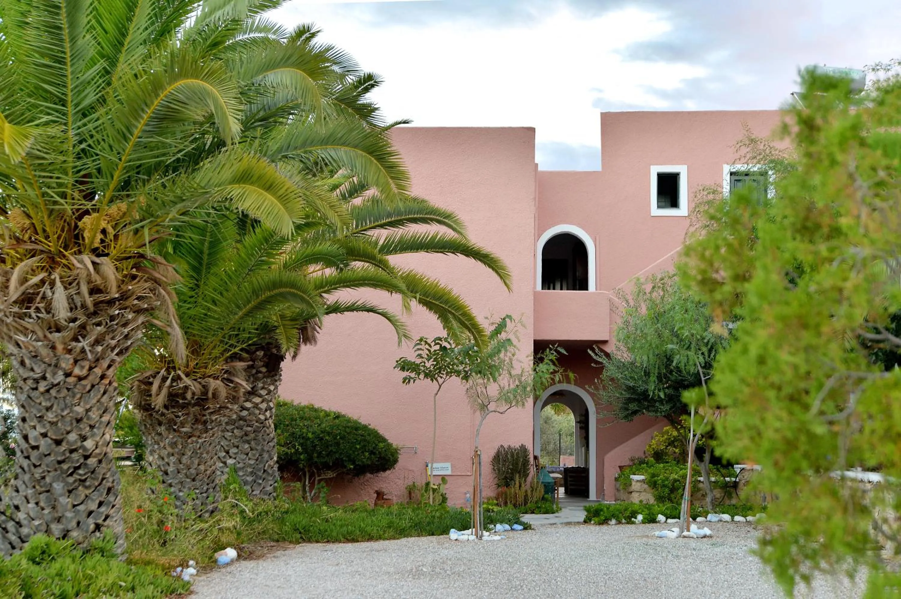 Vagia Traditional, Aegina Island